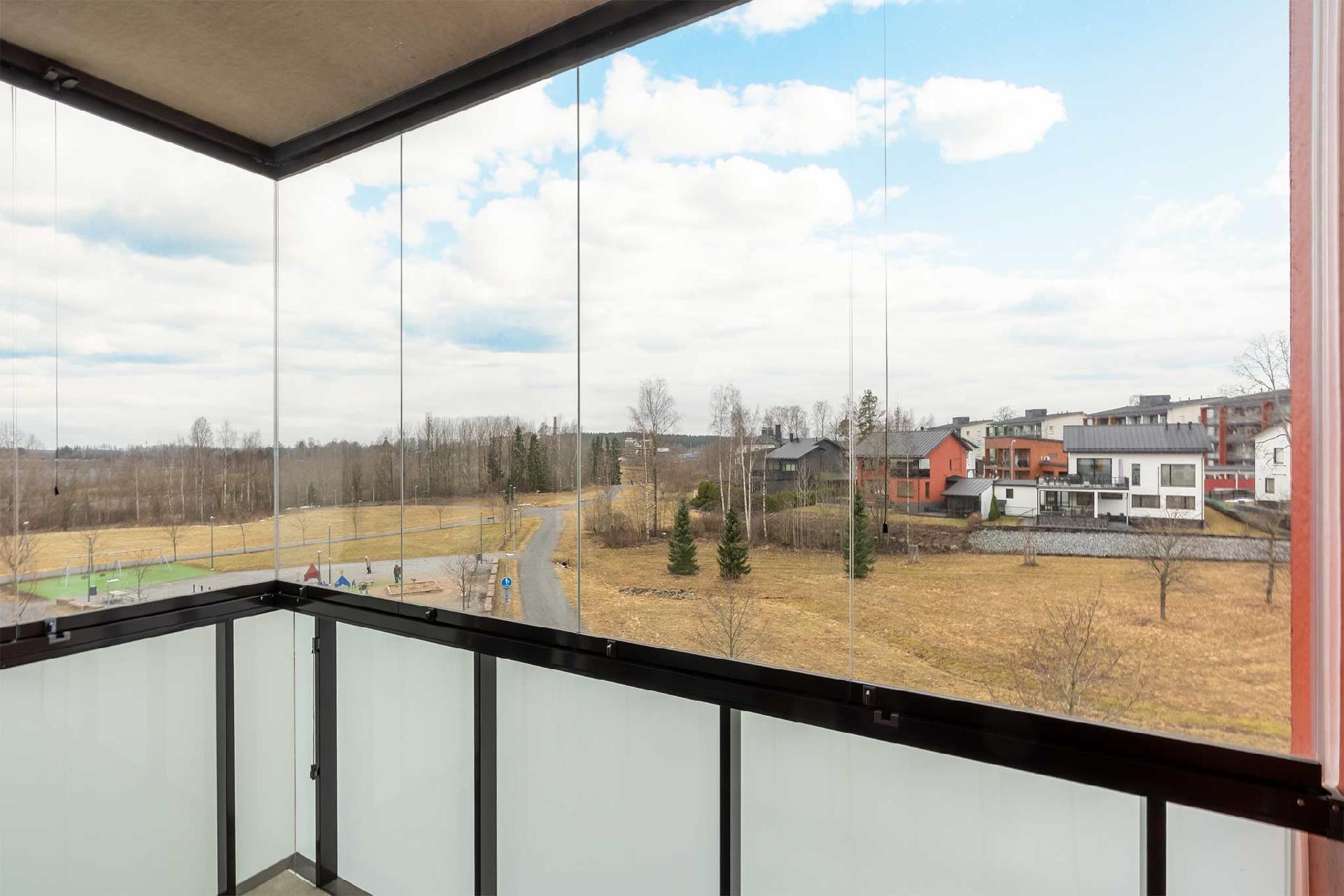 Raamikatu 10, Niemenranta, Tampere