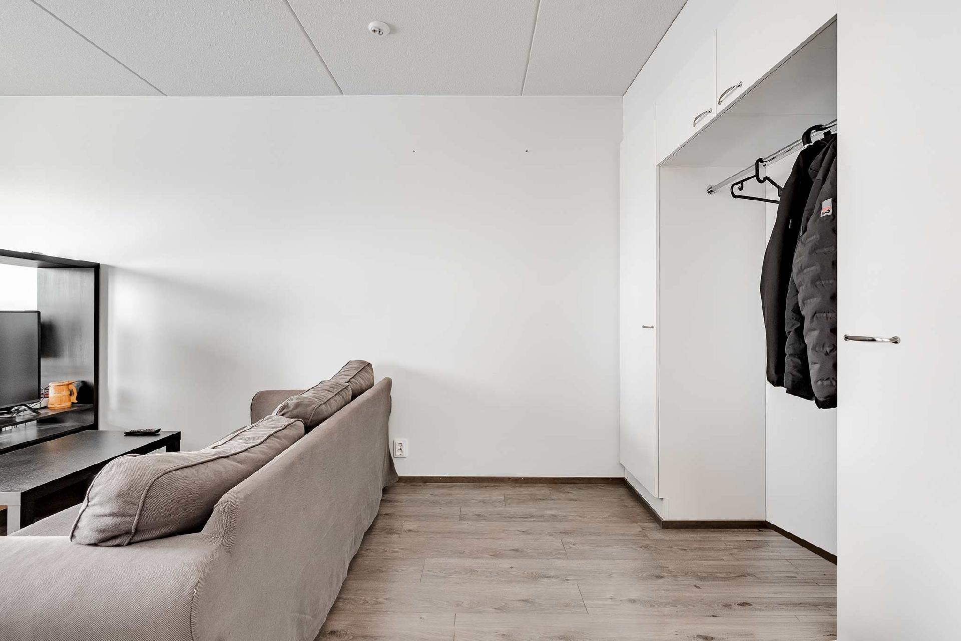 Raamikatu 10, Niemenranta, Tampere