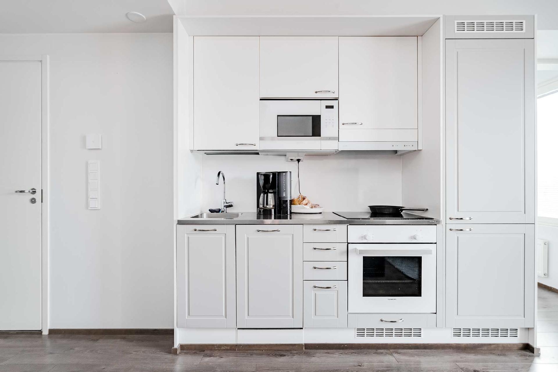 Raamikatu 10, Niemenranta, Tampere