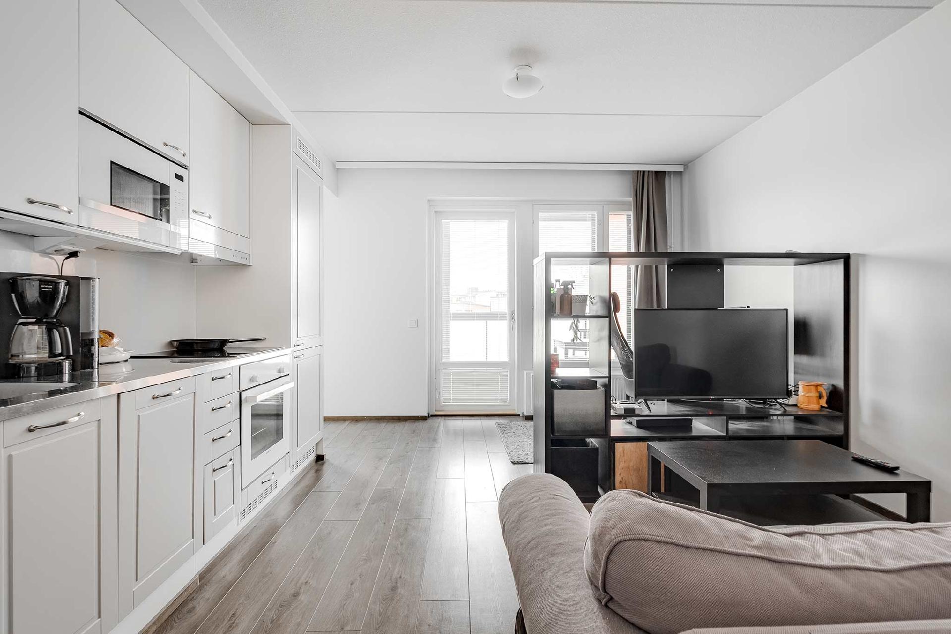 Raamikatu 10, Niemenranta, Tampere