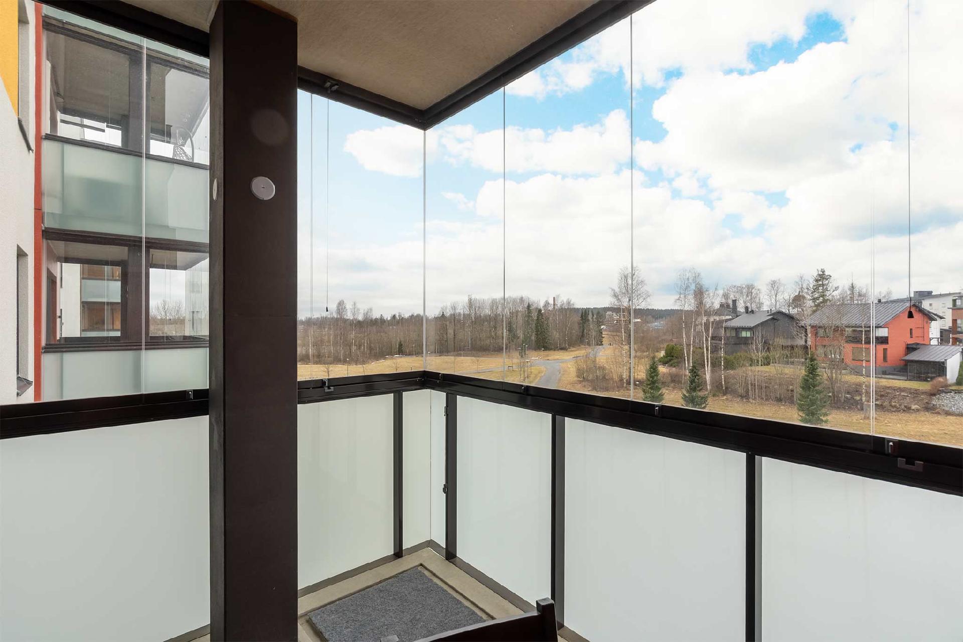 Raamikatu 10, Niemenranta, Tampere