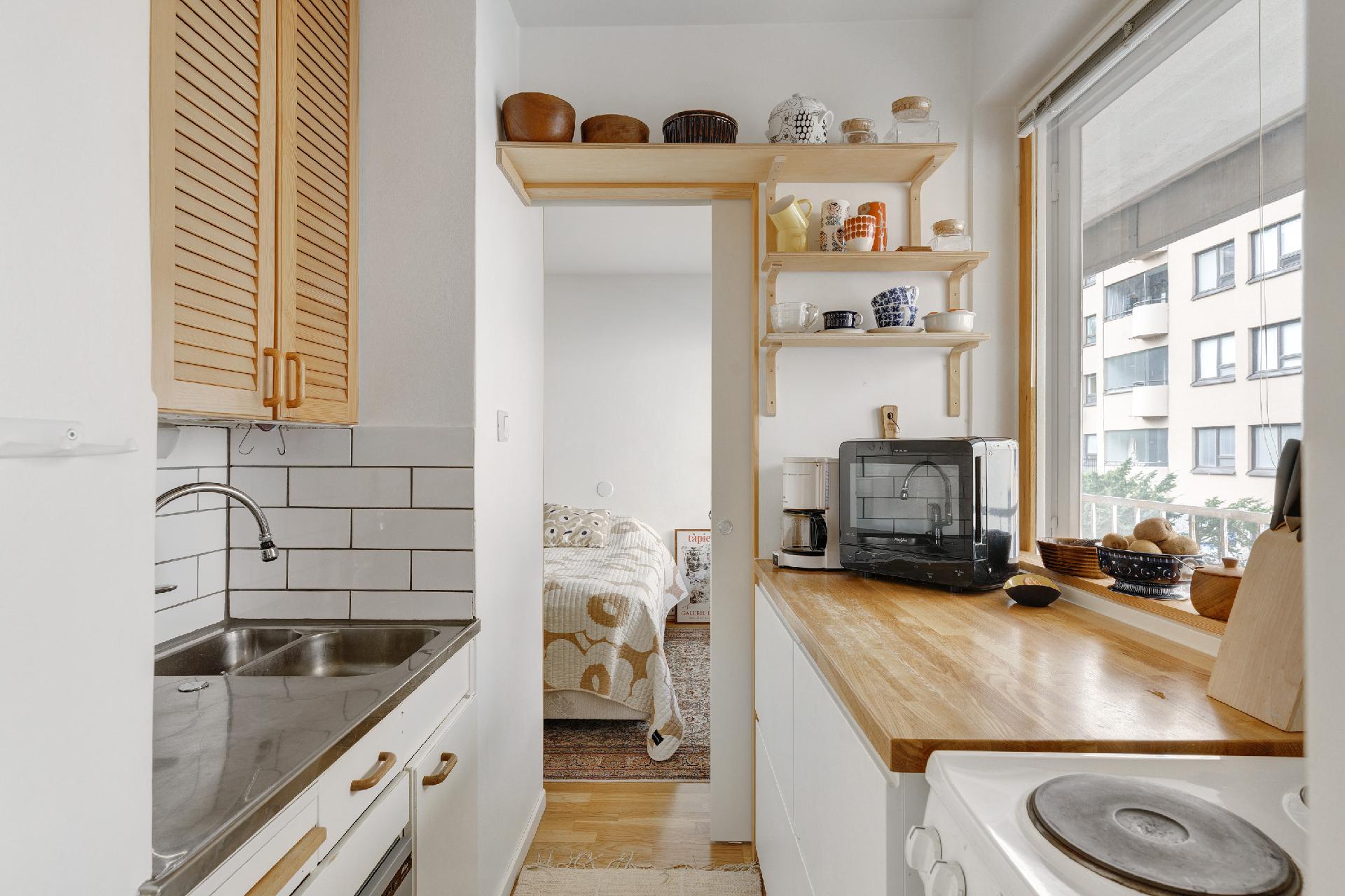 Iso Roobertinkatu 52, Punavuori, Helsinki