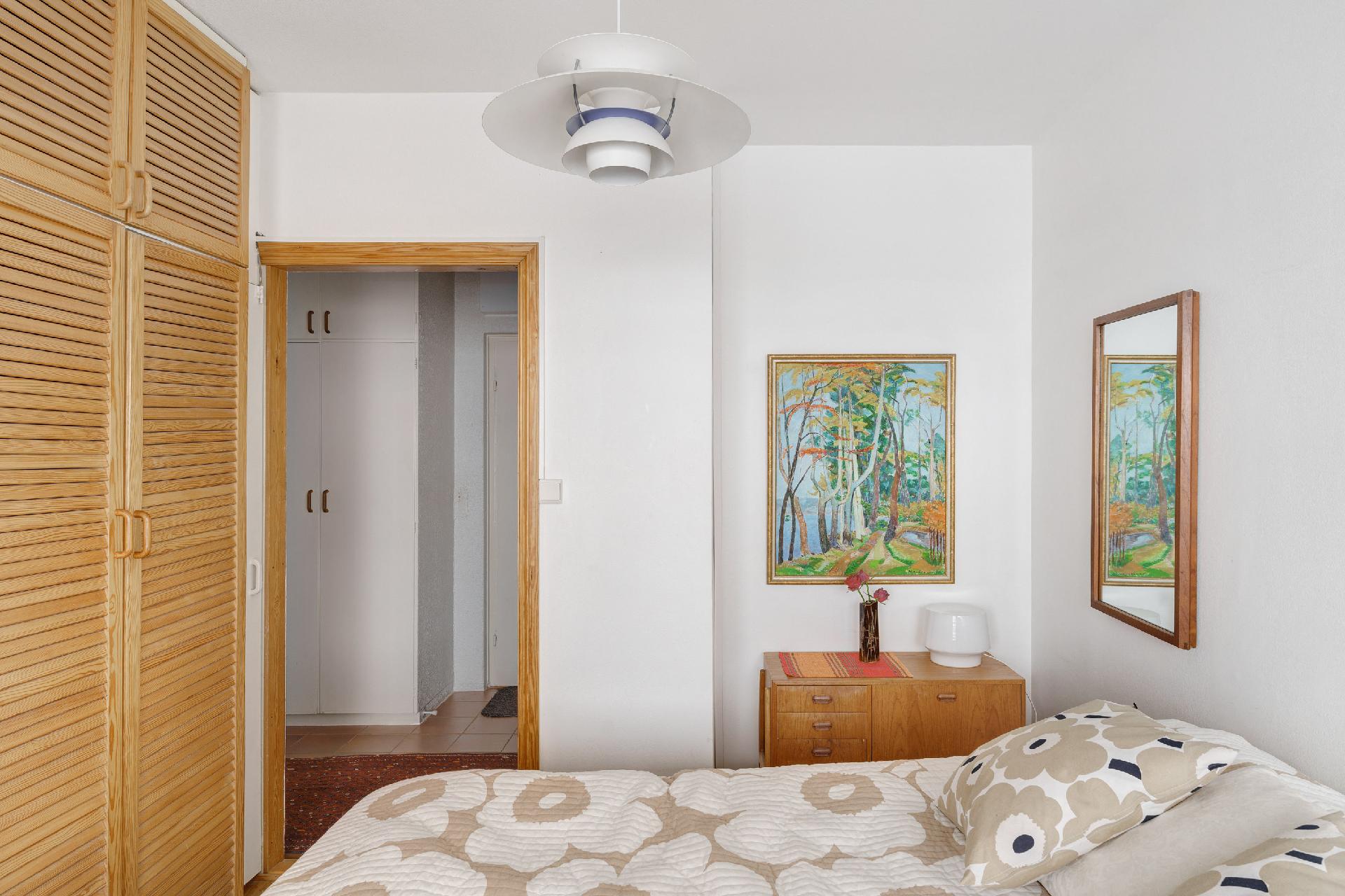 Iso Roobertinkatu 52, Punavuori, Helsinki