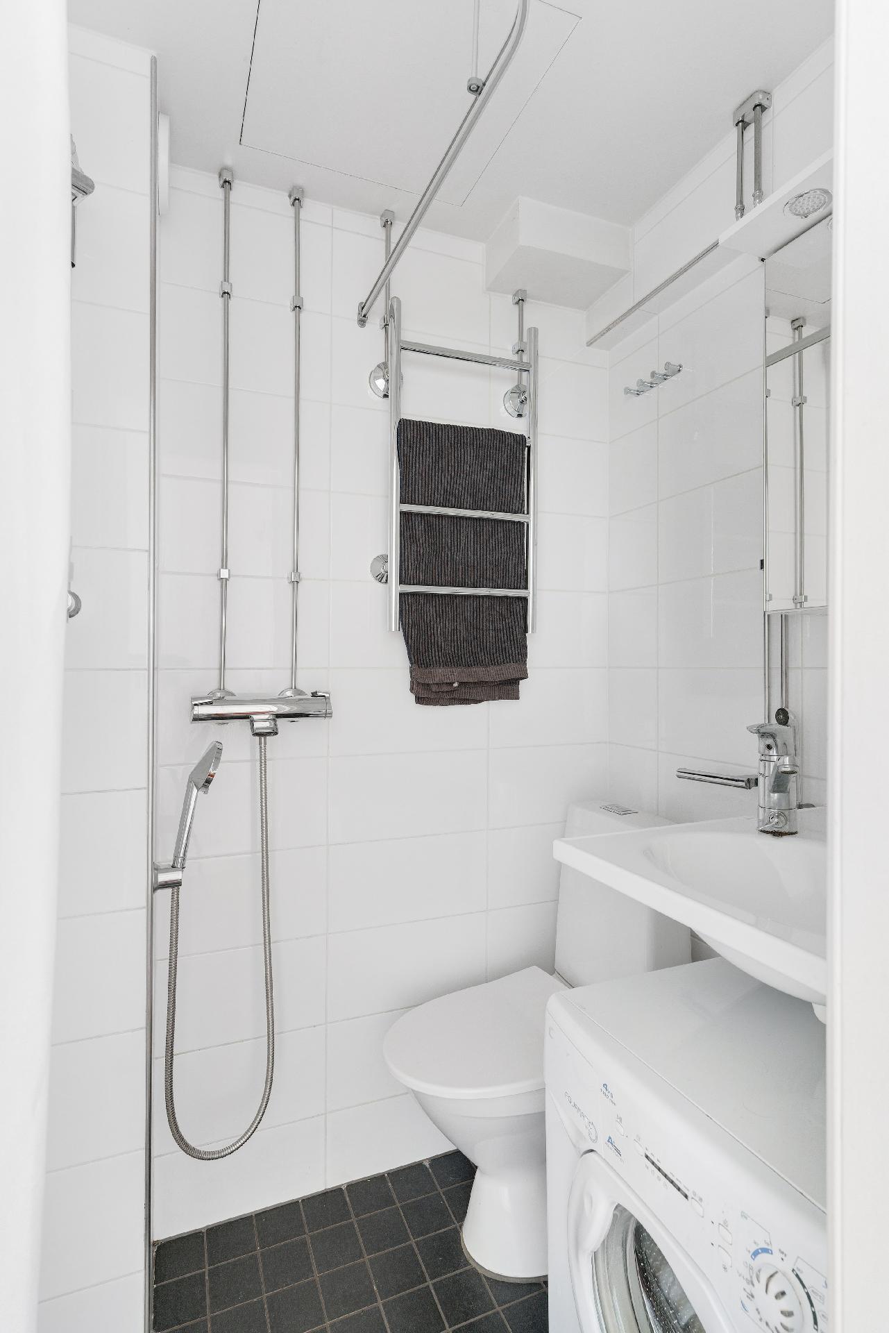 Iso Roobertinkatu 52, Punavuori, Helsinki