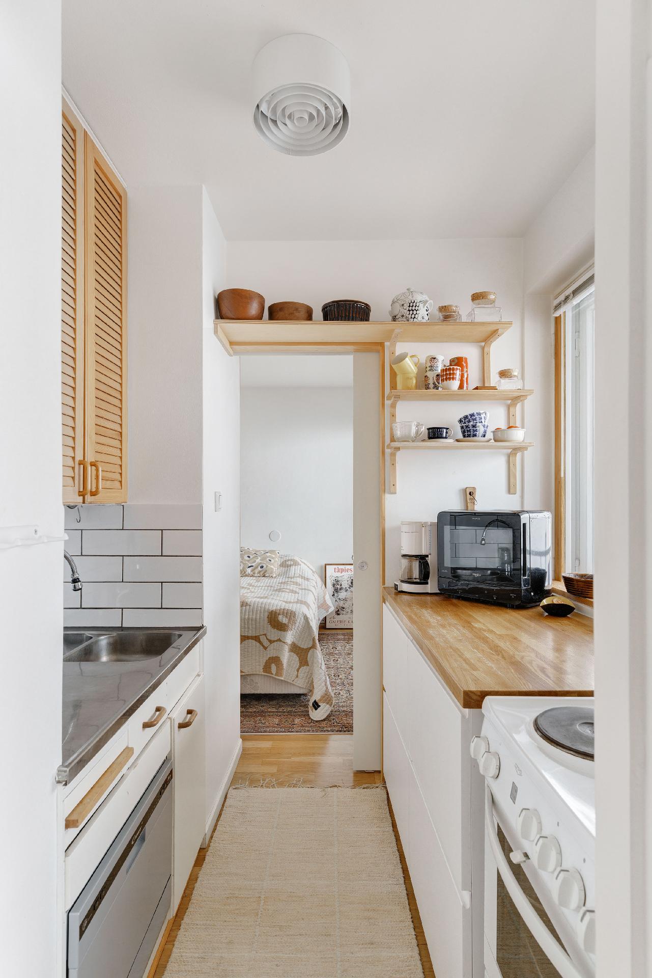 Iso Roobertinkatu 52, Punavuori, Helsinki