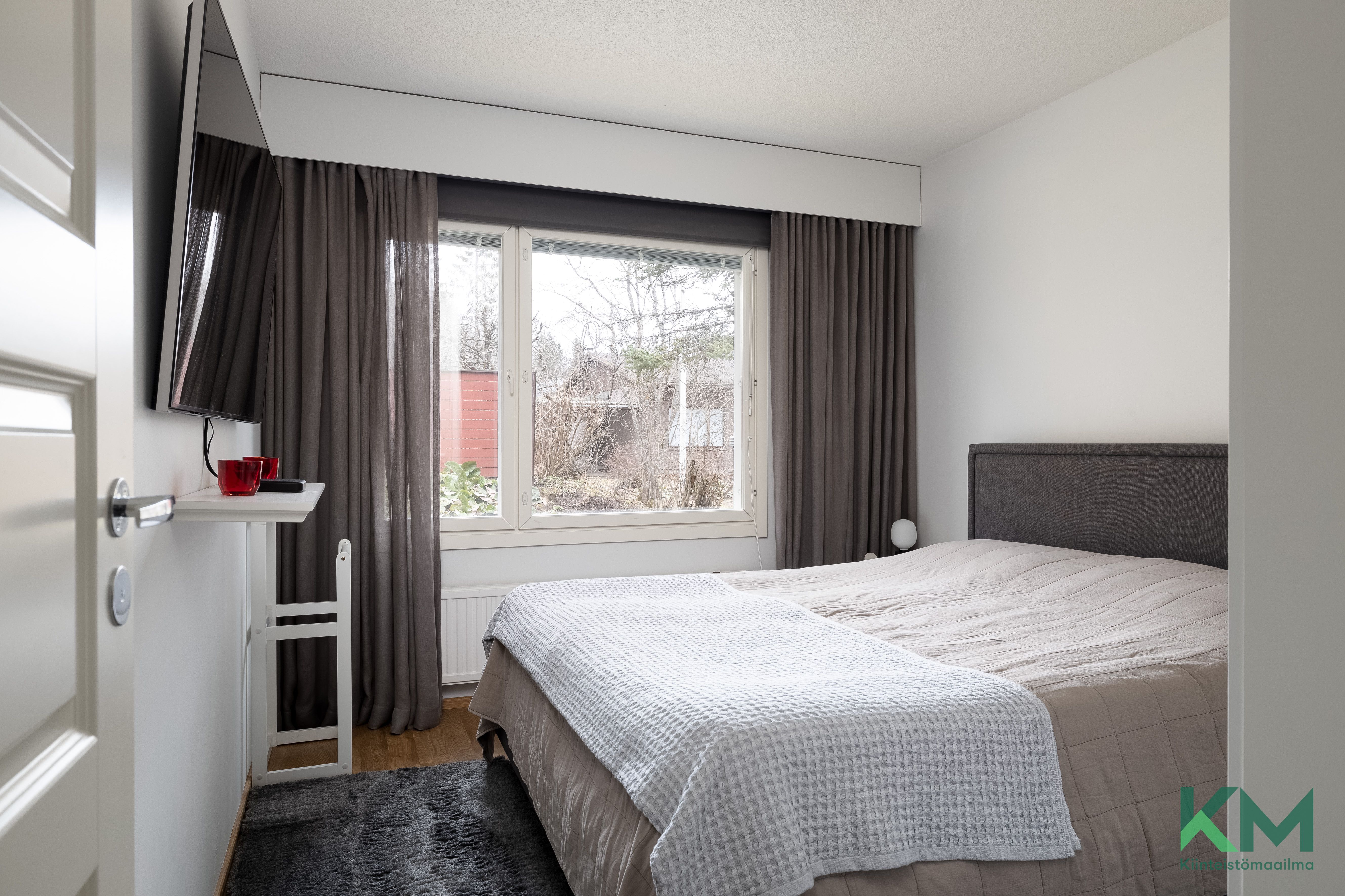 Maisterinkatu 11, Hervanta, Tampere