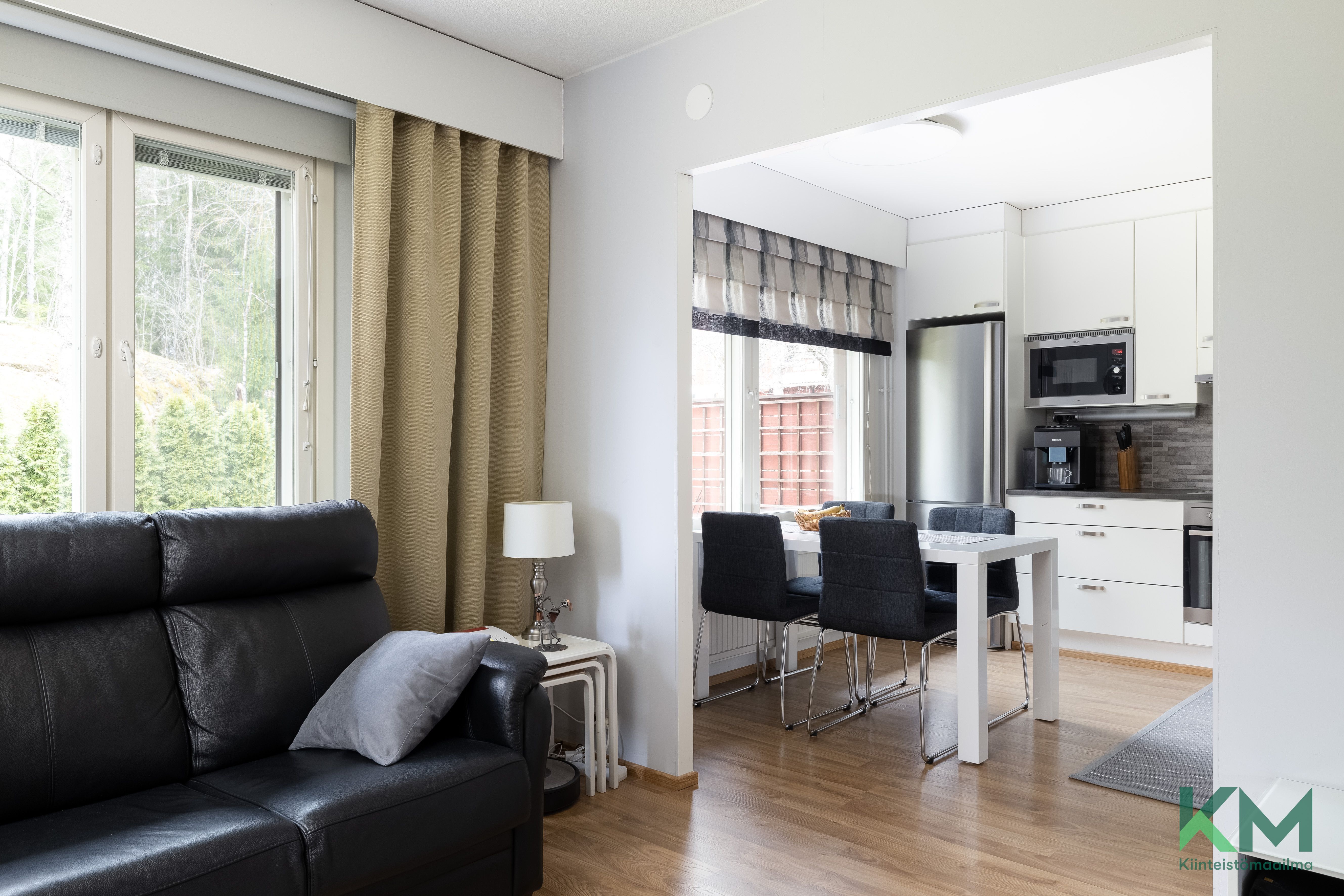 Maisterinkatu 11, Hervanta, Tampere