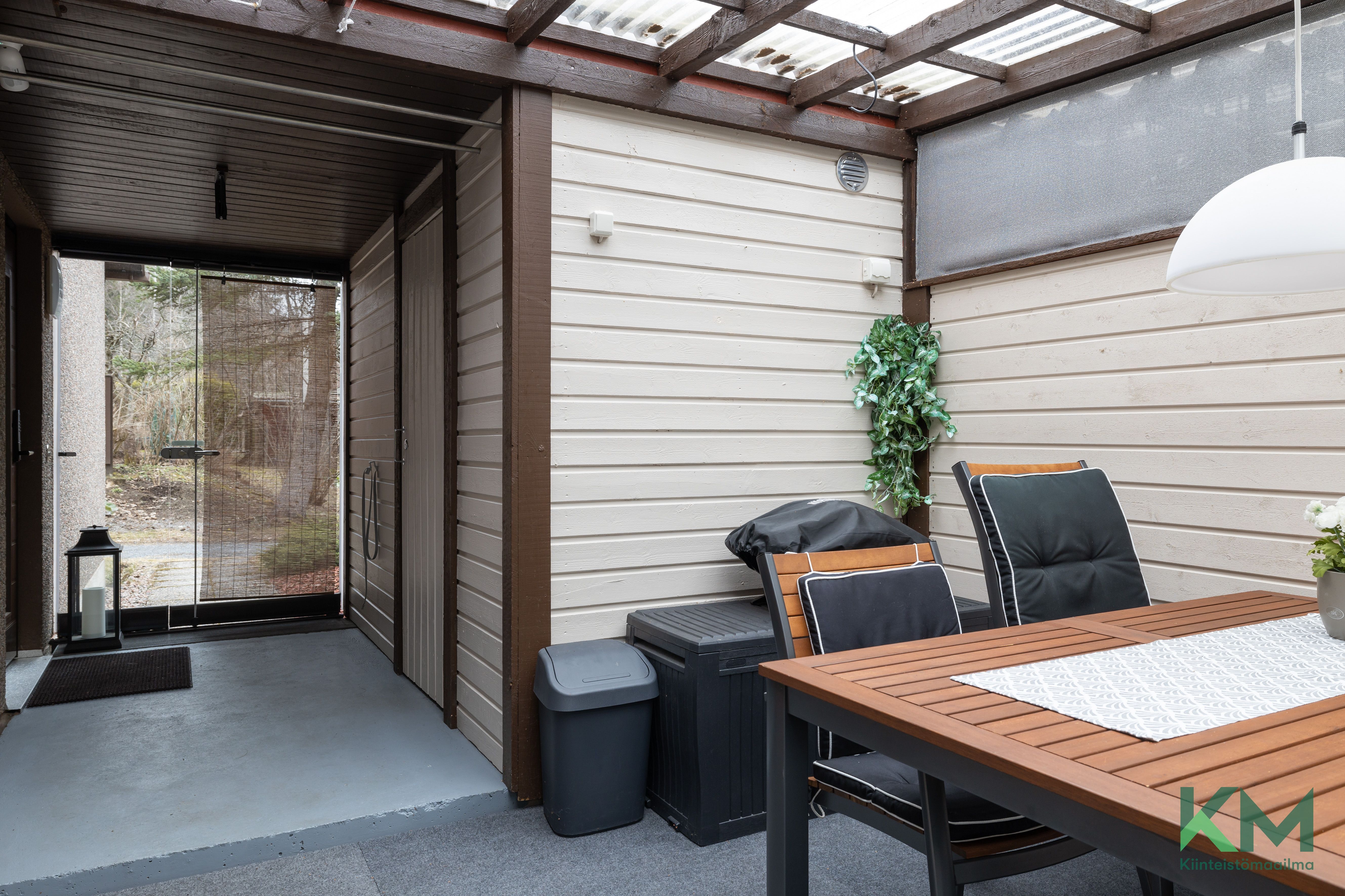 Maisterinkatu 11, Hervanta, Tampere