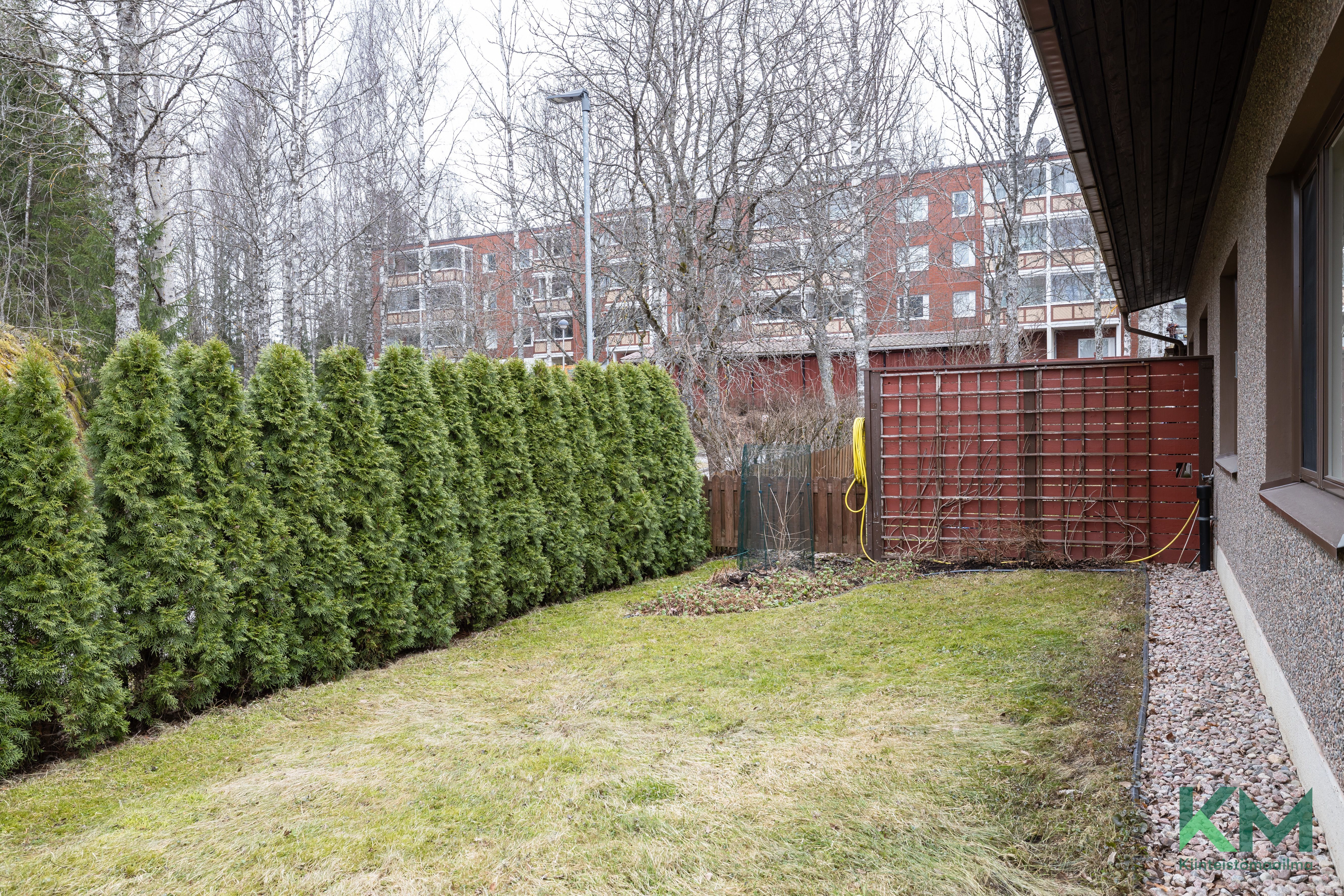 Maisterinkatu 11, Hervanta, Tampere