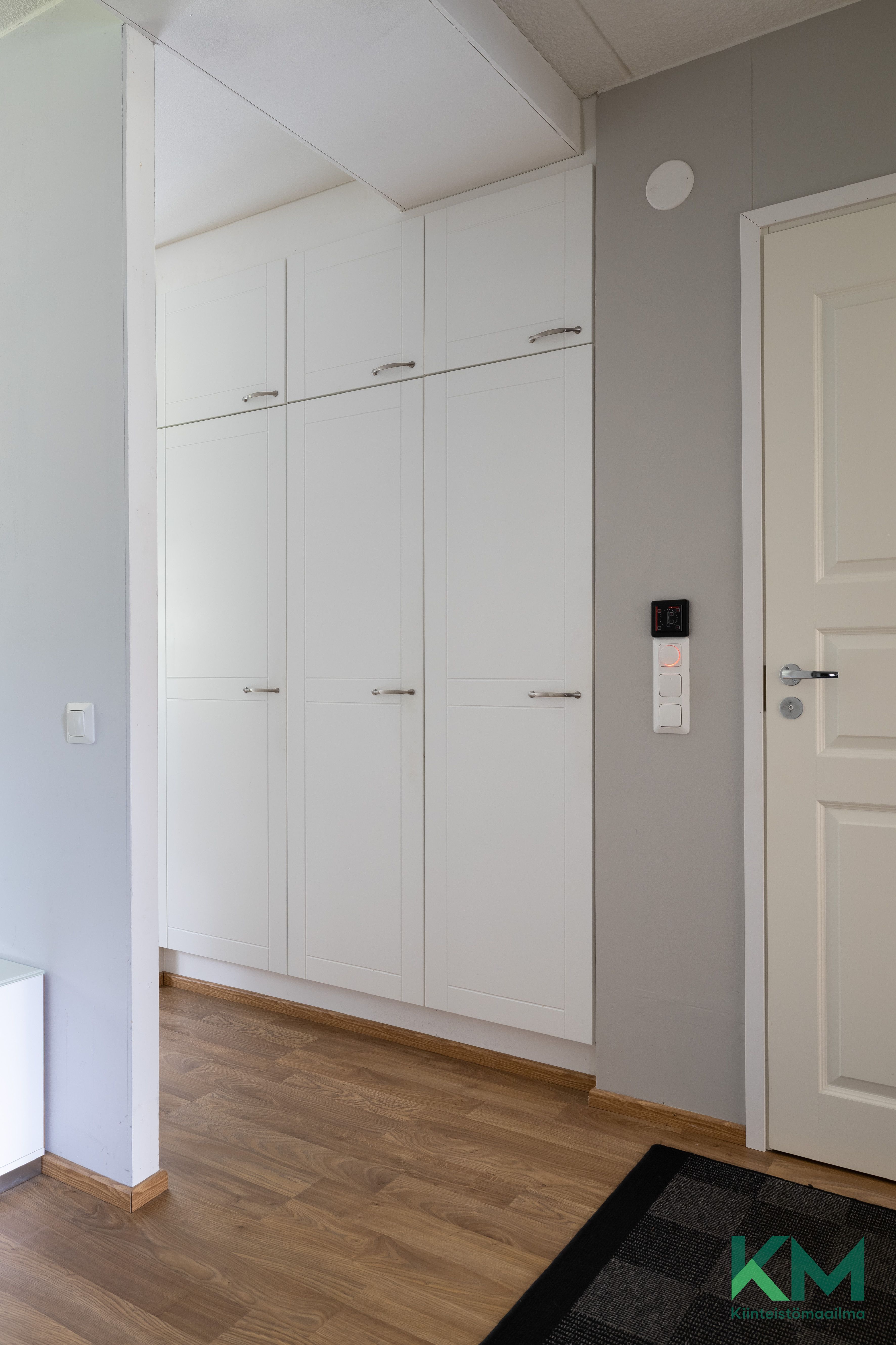 Maisterinkatu 11, Hervanta, Tampere