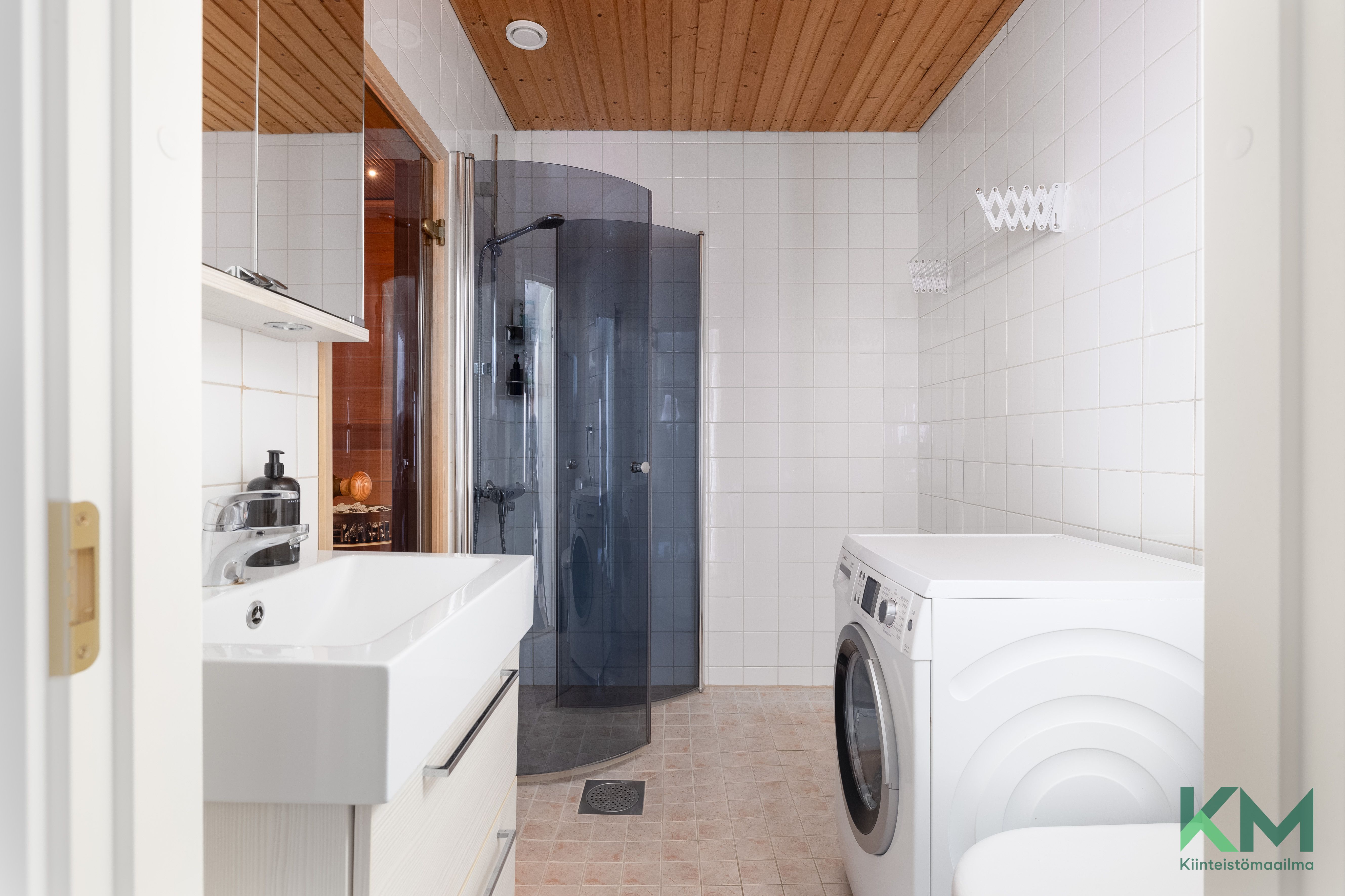 Maisterinkatu 11, Hervanta, Tampere