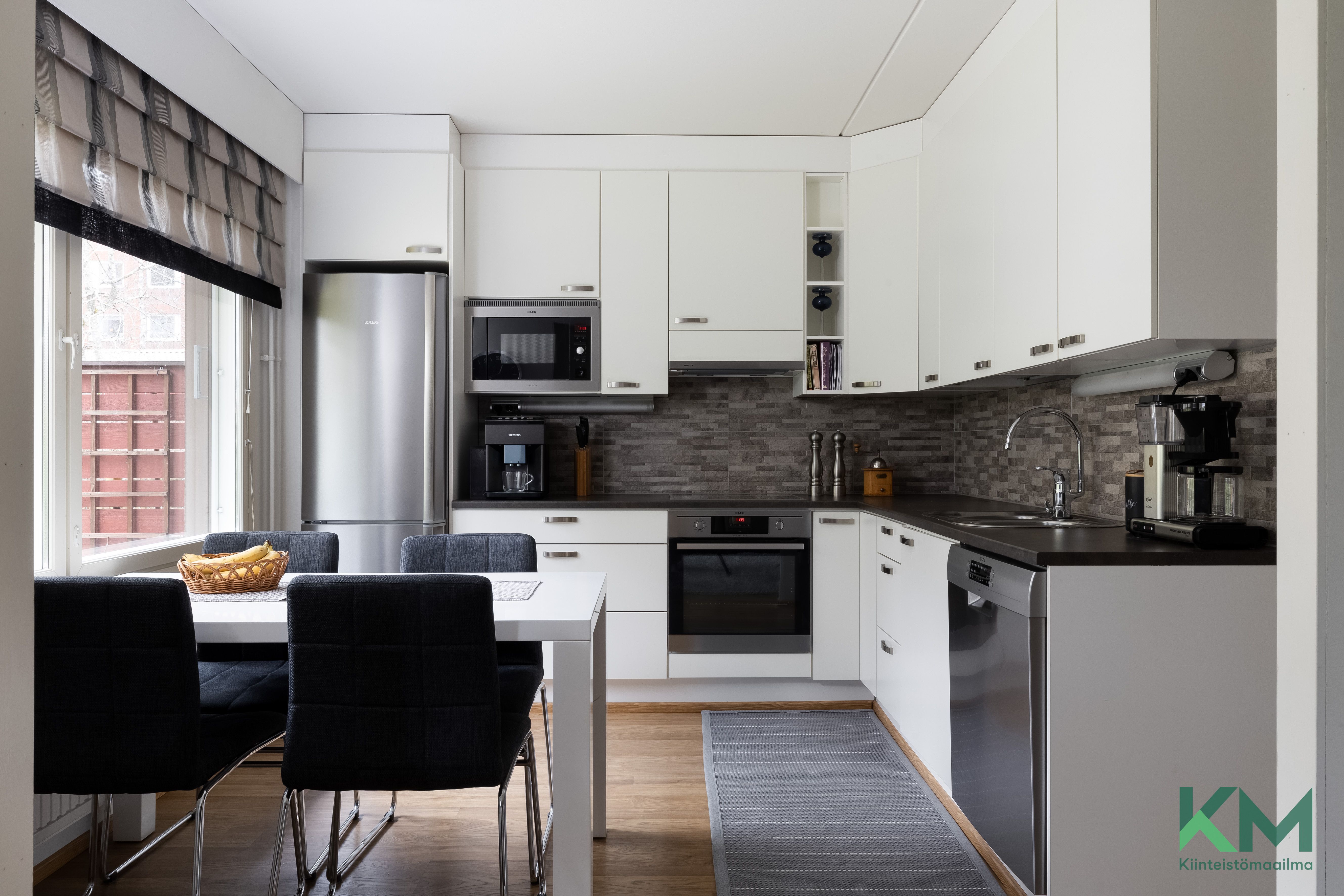 Maisterinkatu 11, Hervanta, Tampere