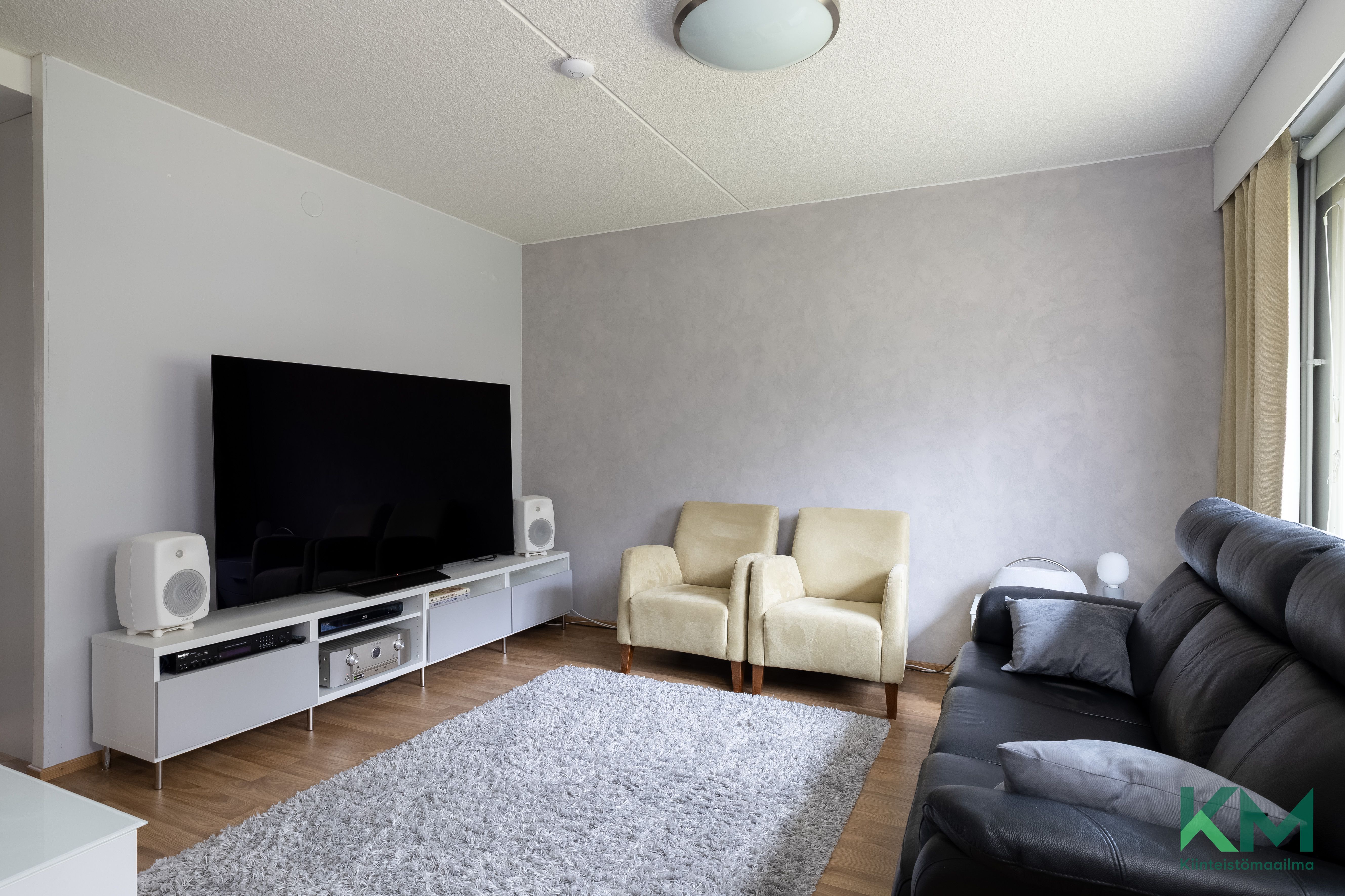 Maisterinkatu 11, Hervanta, Tampere