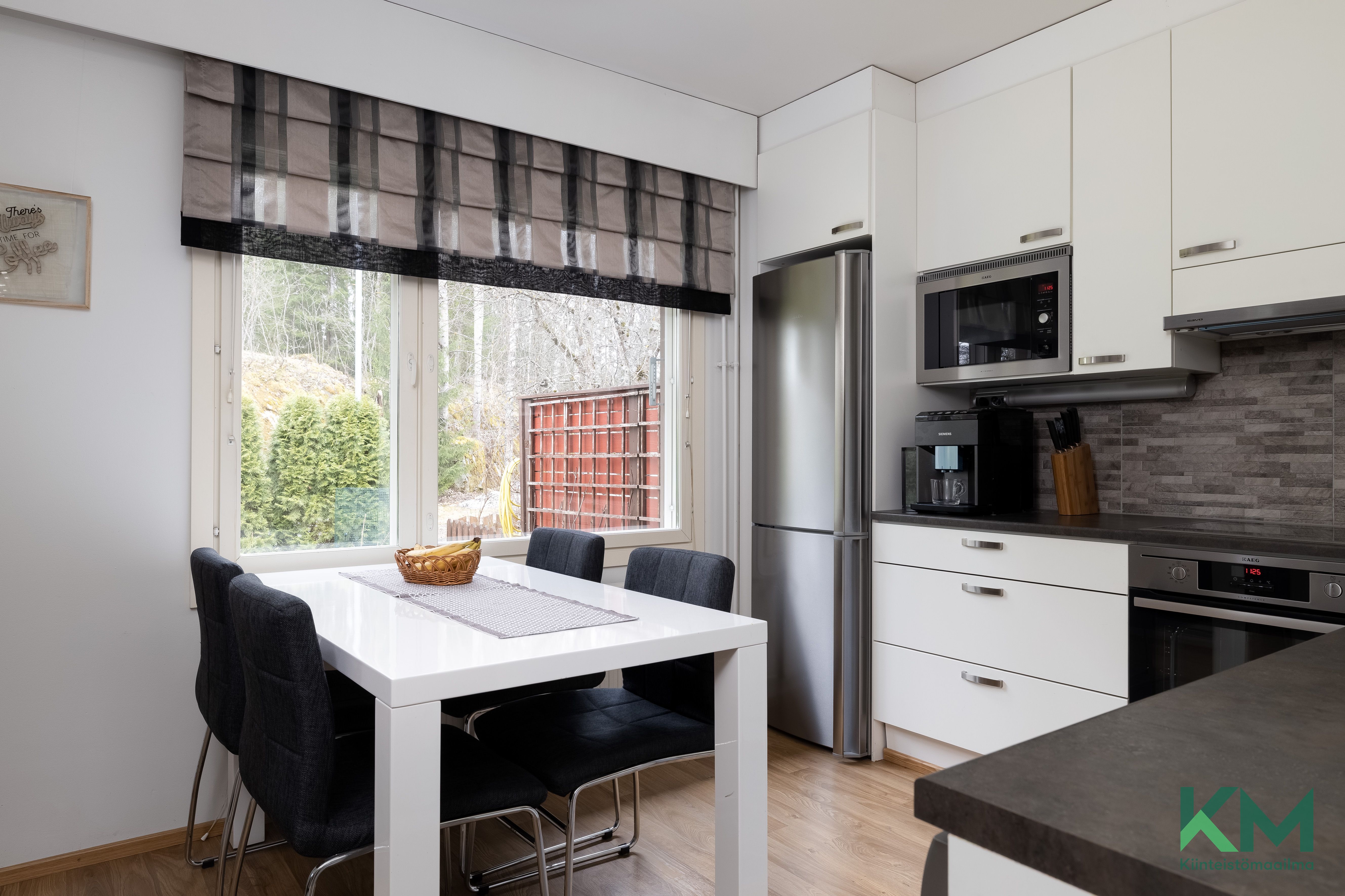 Maisterinkatu 11, Hervanta, Tampere