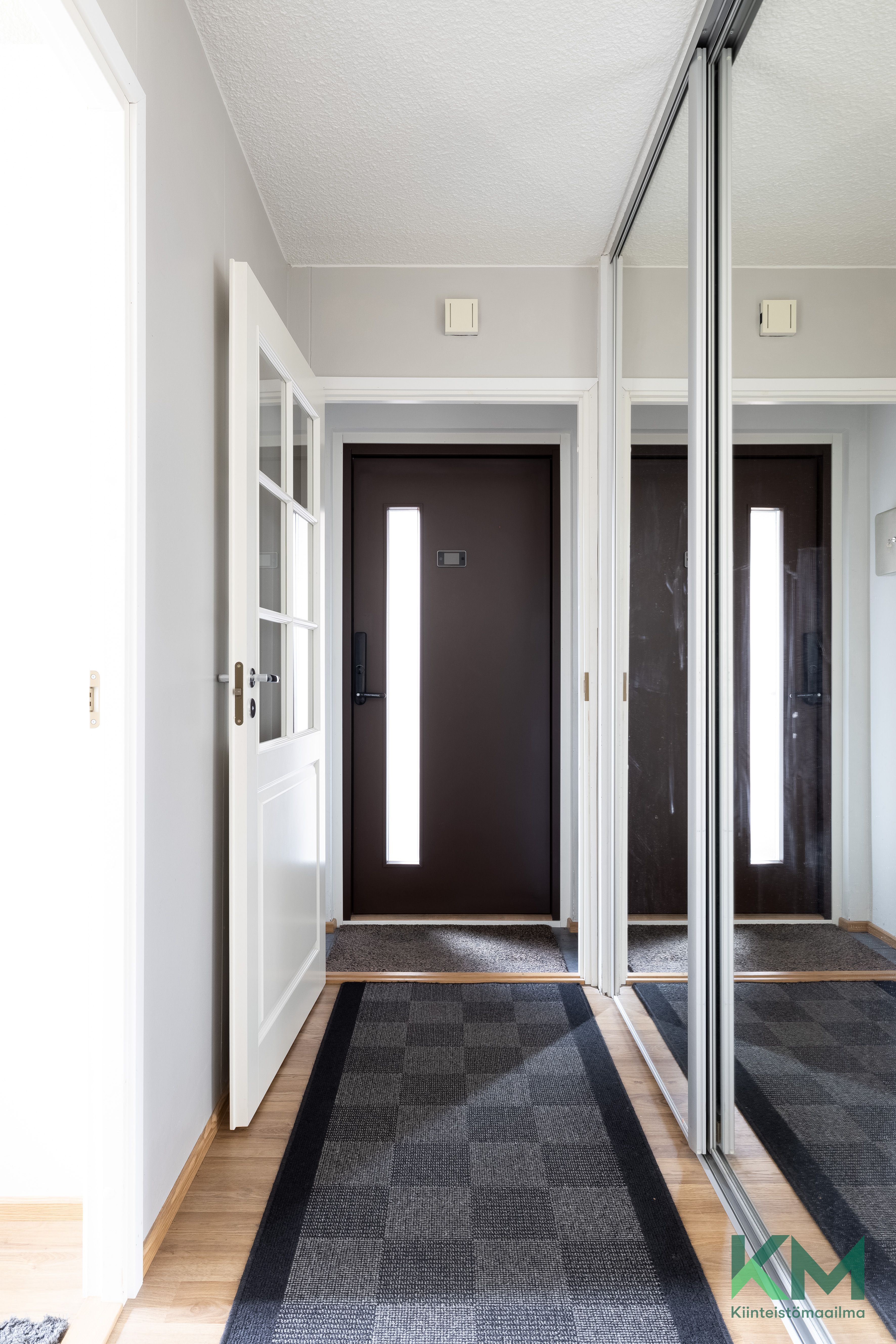 Maisterinkatu 11, Hervanta, Tampere