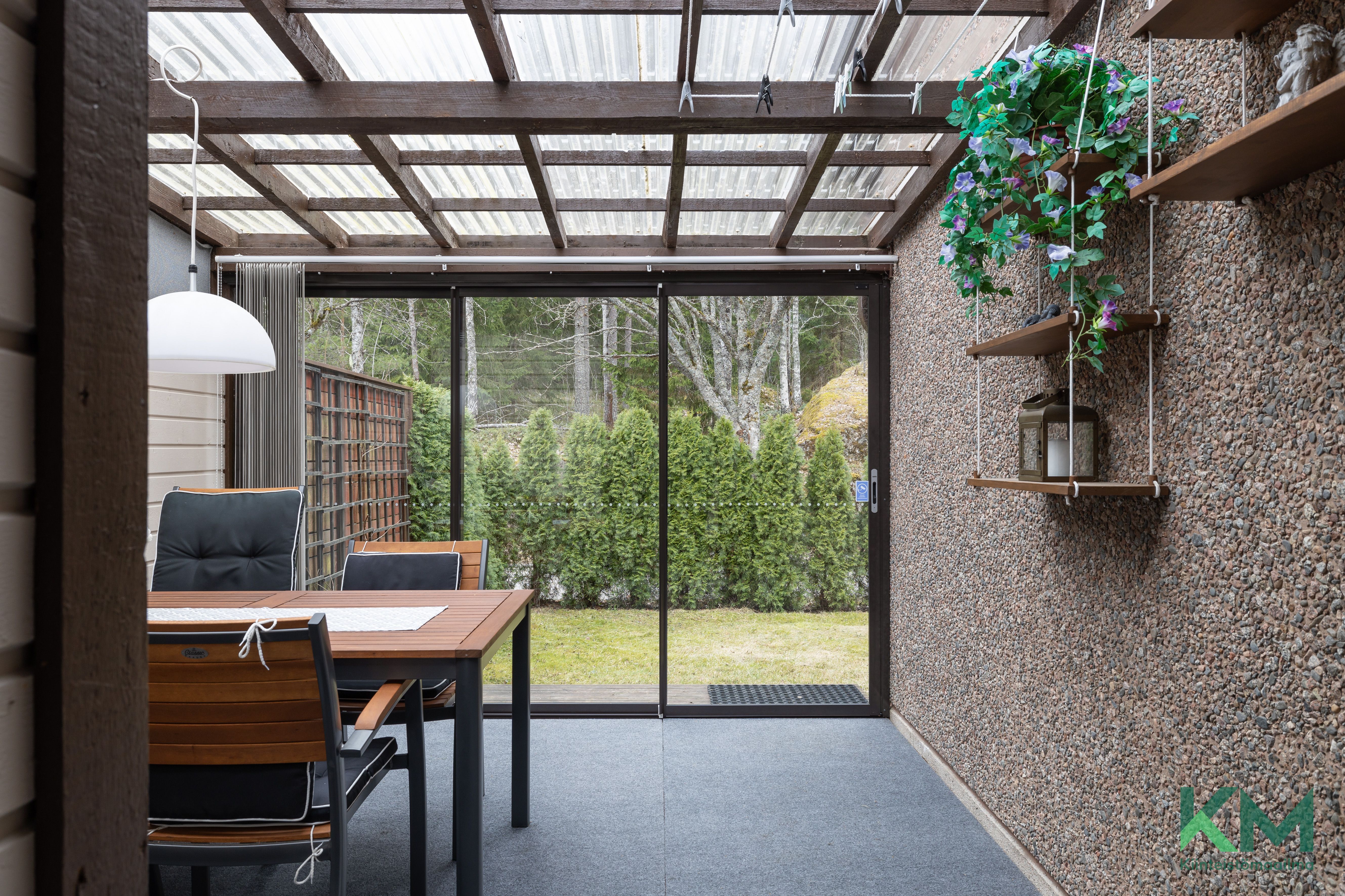 Maisterinkatu 11, Hervanta, Tampere