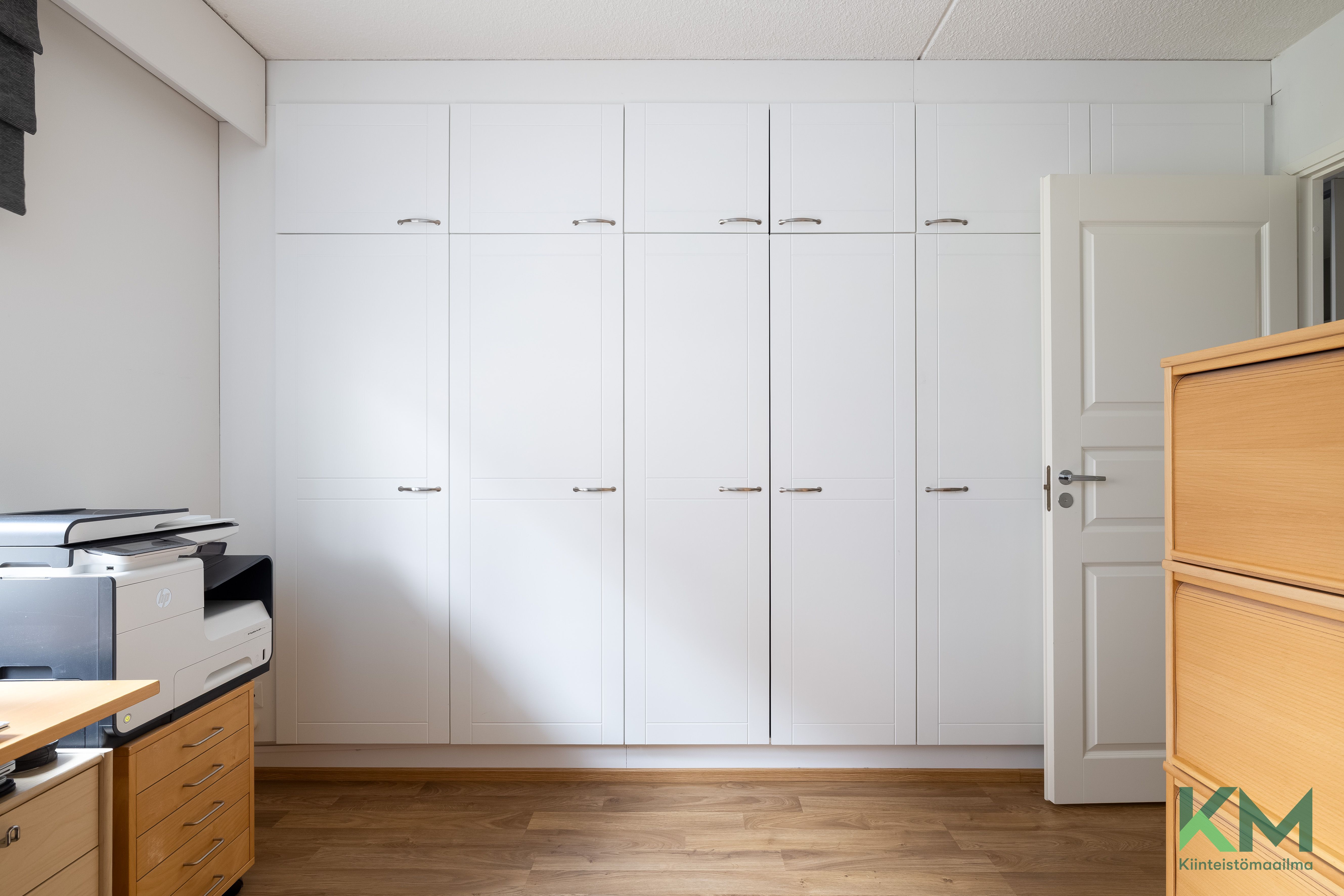 Maisterinkatu 11, Hervanta, Tampere