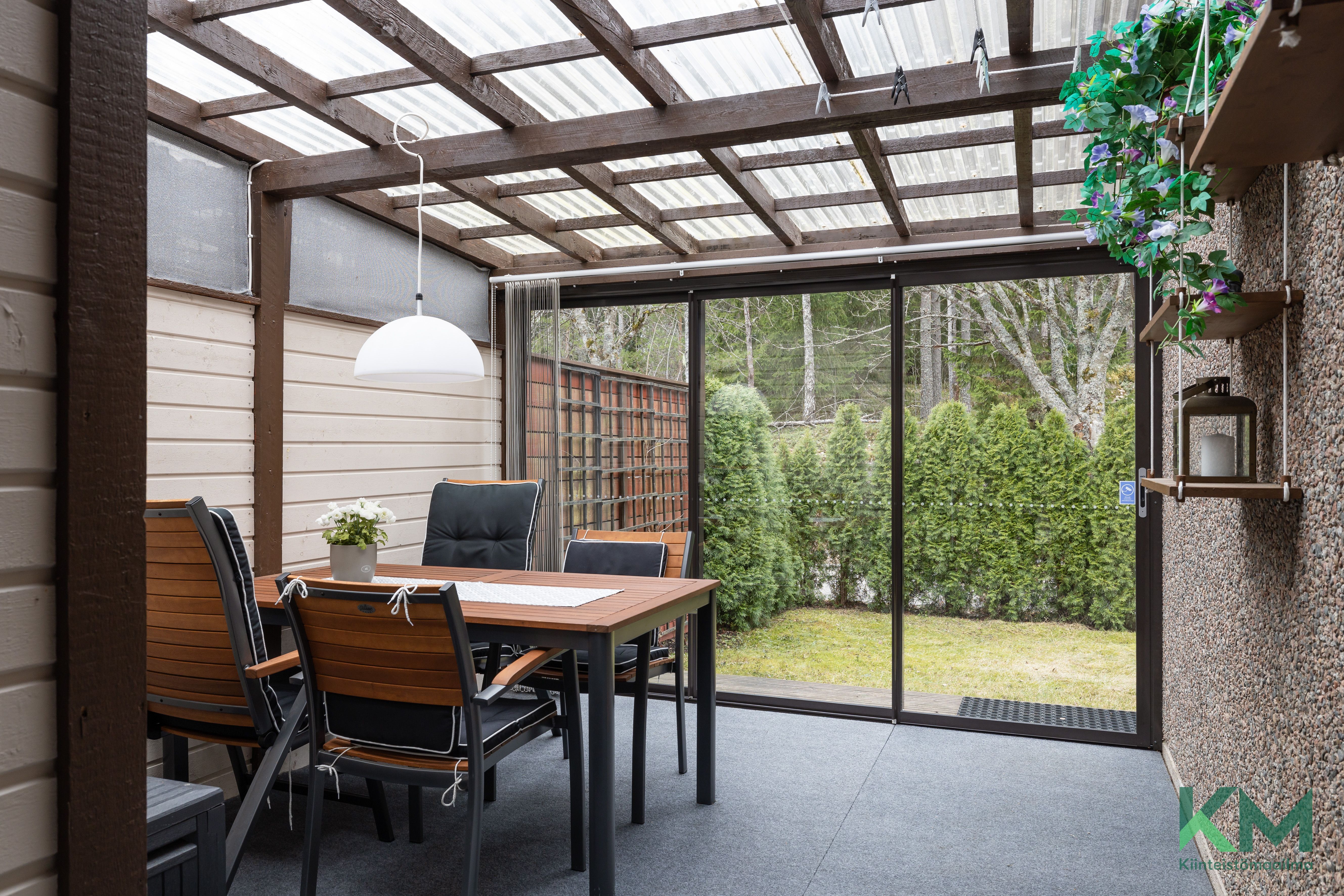 Maisterinkatu 11, Hervanta, Tampere