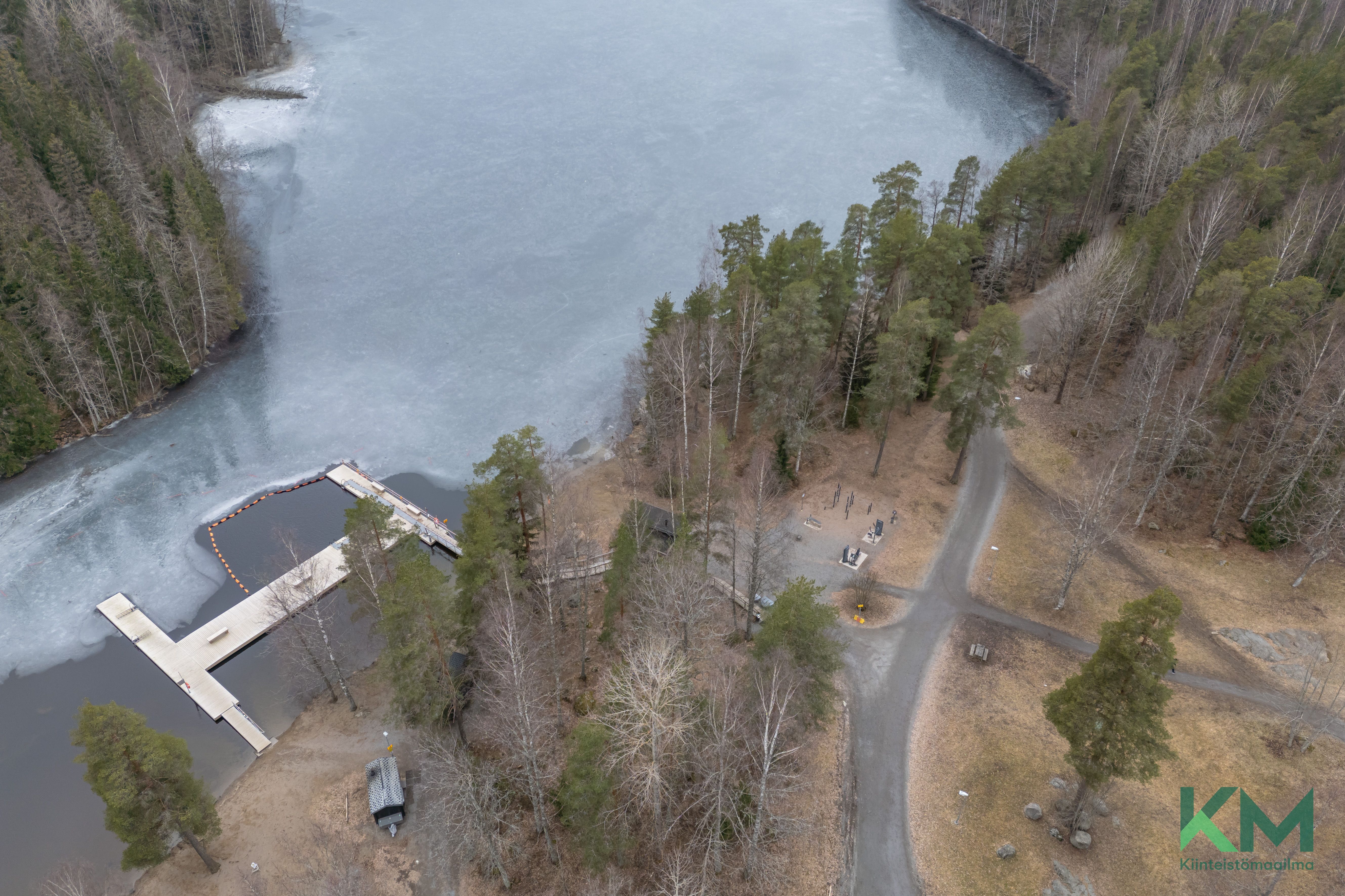 Maisterinkatu 11, Hervanta, Tampere