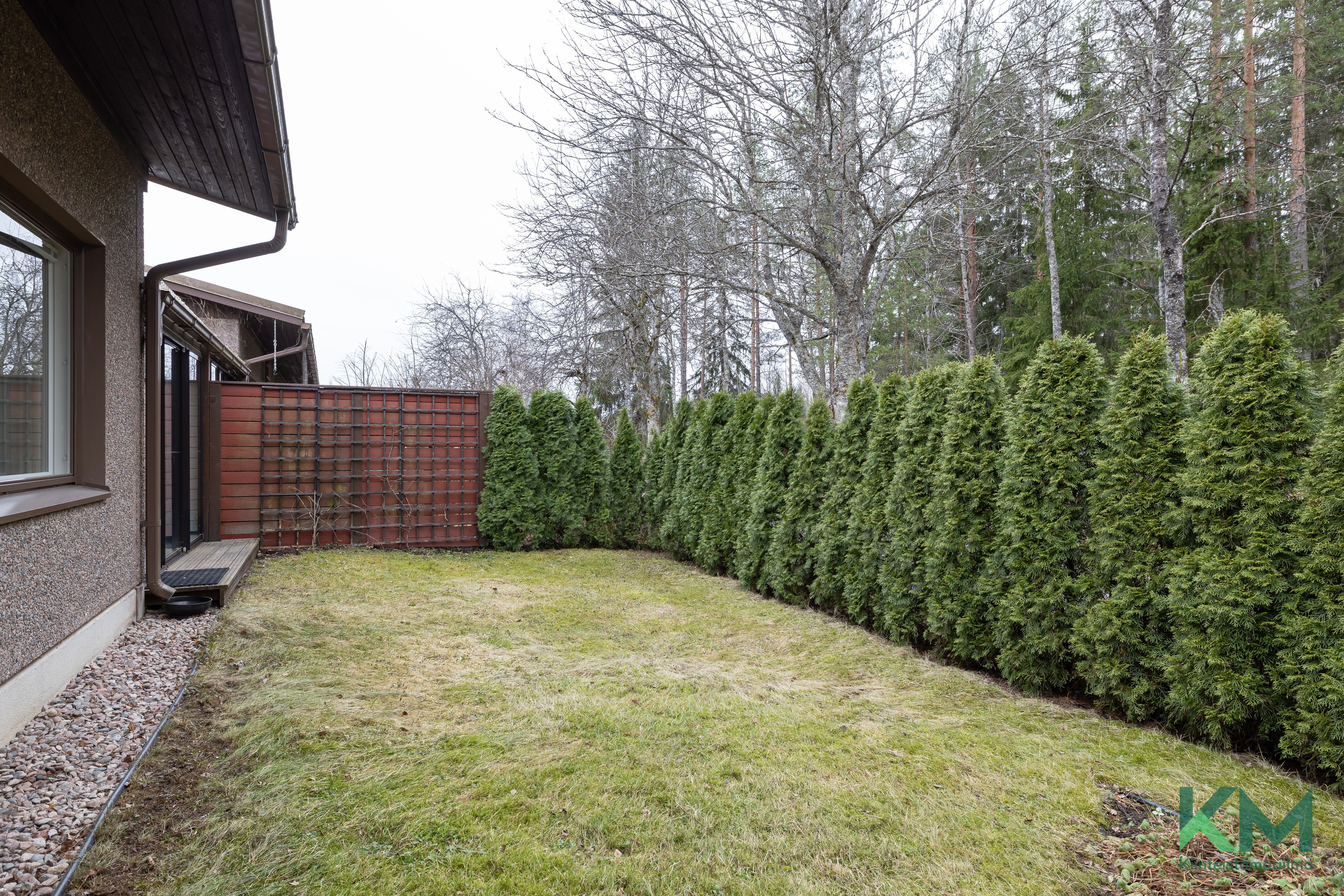 Maisterinkatu 11, Hervanta, Tampere