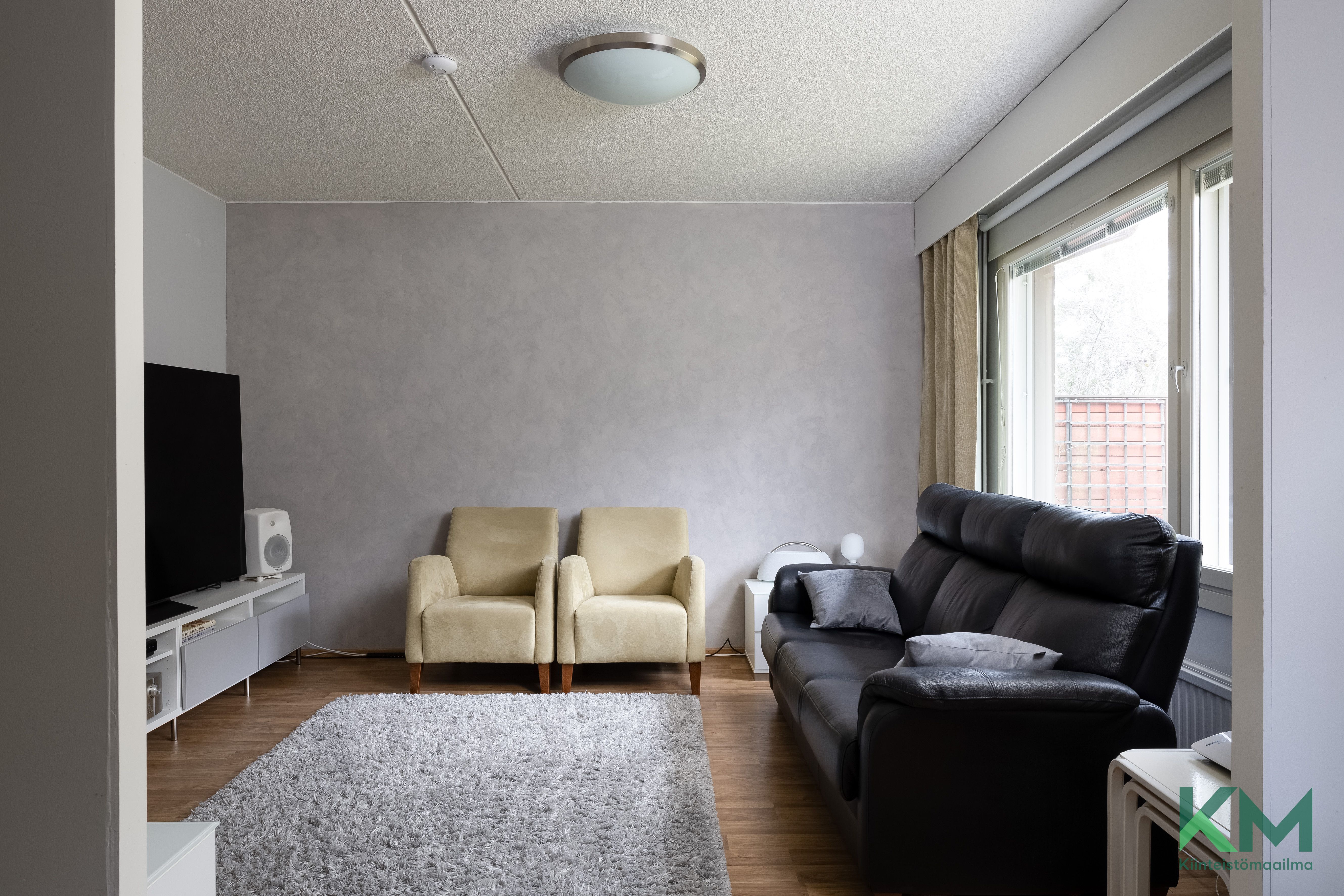 Maisterinkatu 11, Hervanta, Tampere