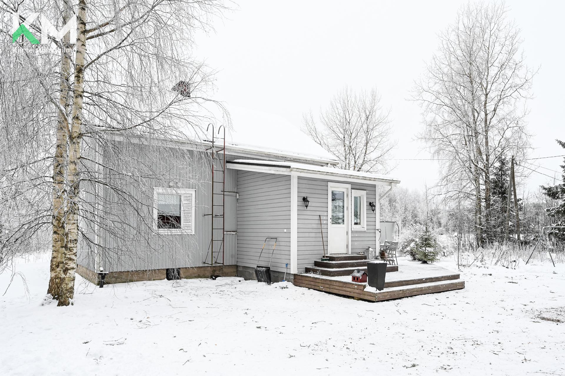 Lipastintie 148, Tuiskula, Kurikka