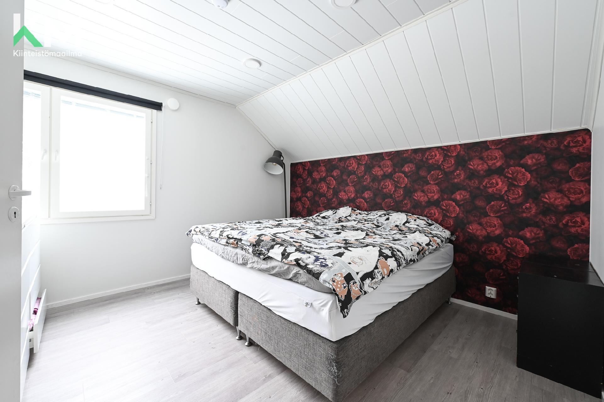 Lipastintie 148, Tuiskula, Kurikka