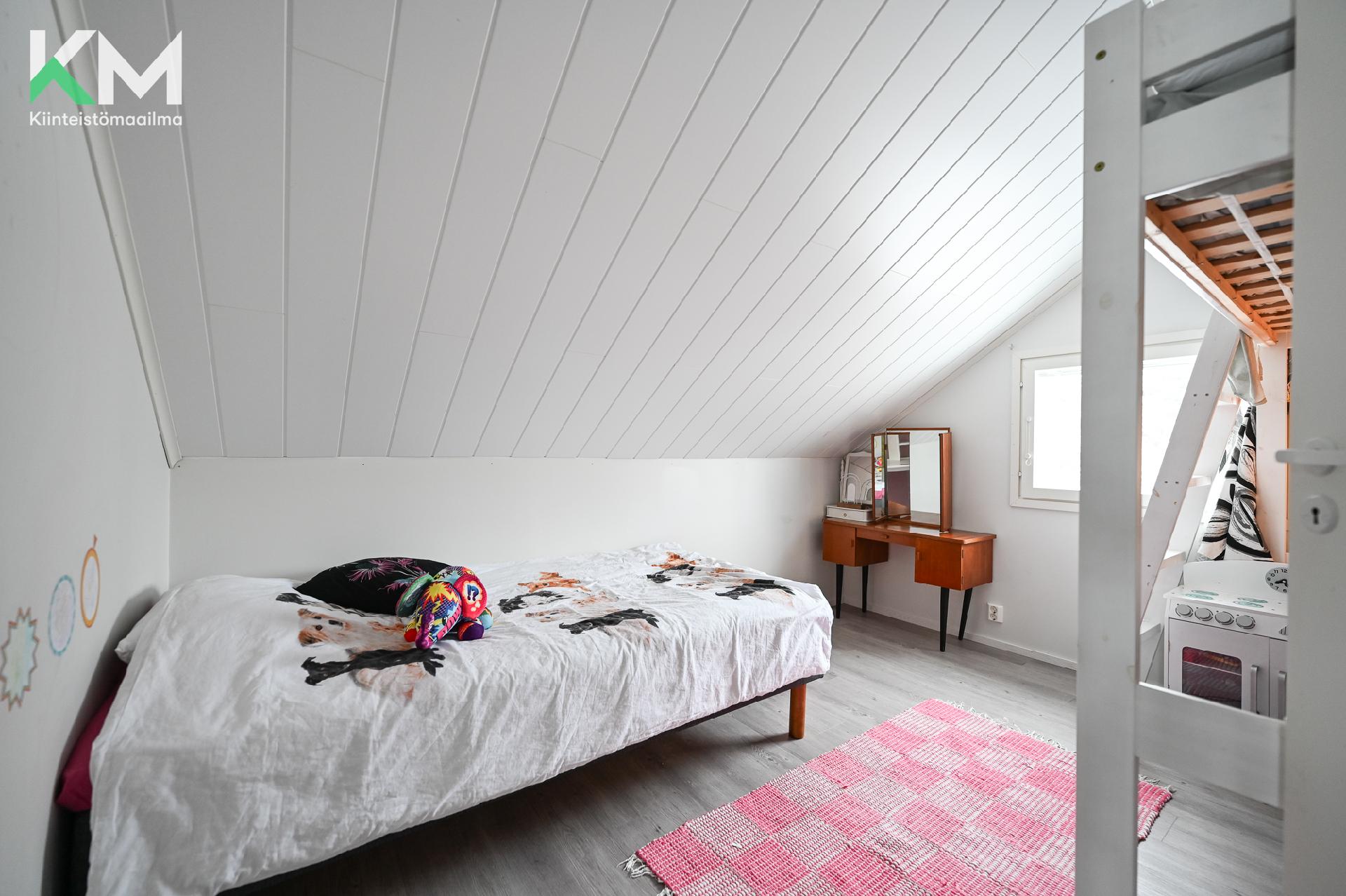 Lipastintie 148, Tuiskula, Kurikka