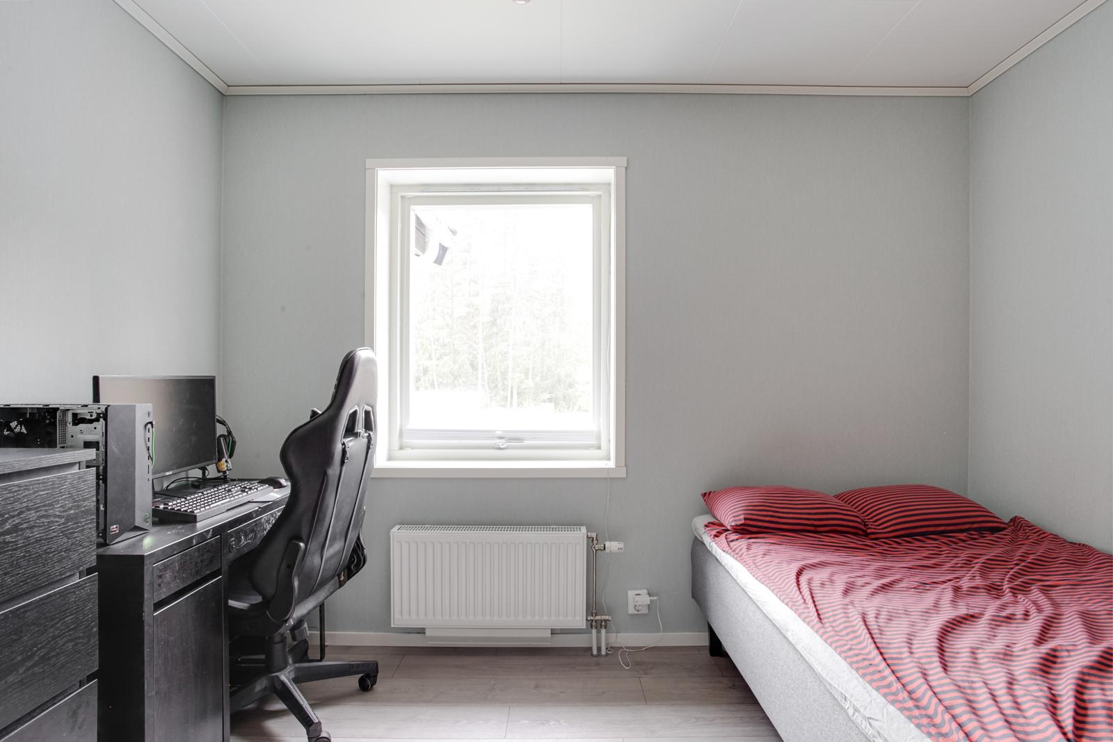 Tarinakuja 1, Vääkilä, Vihti