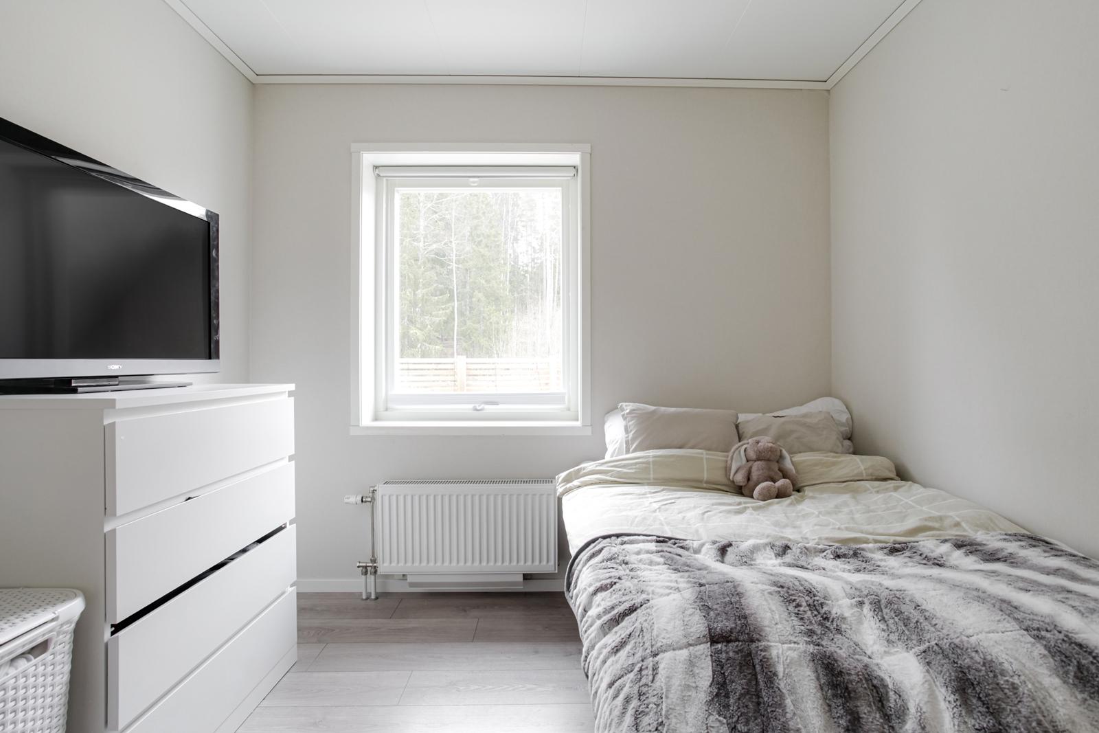 Tarinakuja 1, Vääkilä, Vihti