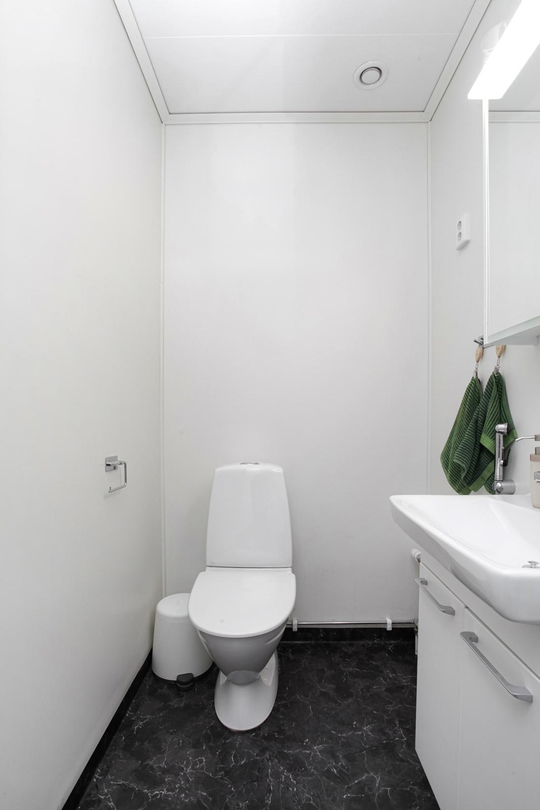 Tarinakuja 1, Vääkilä, Vihti