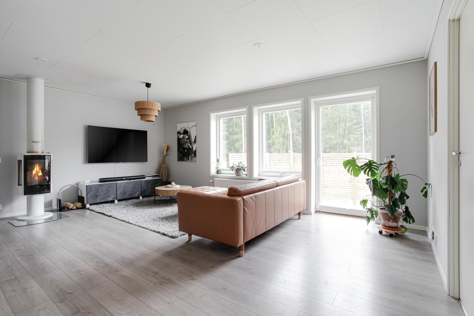 Tarinakuja 1, Vääkilä, Vihti