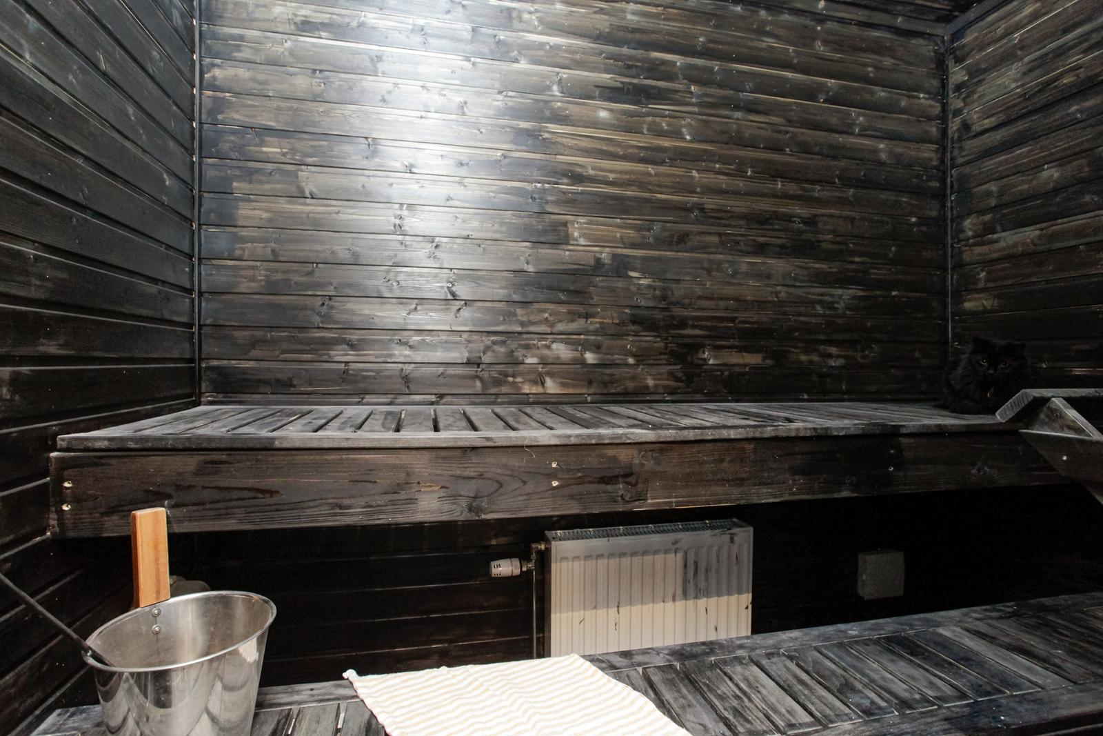 Tarinakuja 1, Vääkilä, Vihti