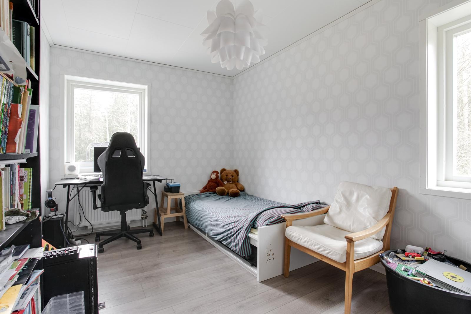 Tarinakuja 1, Vääkilä, Vihti