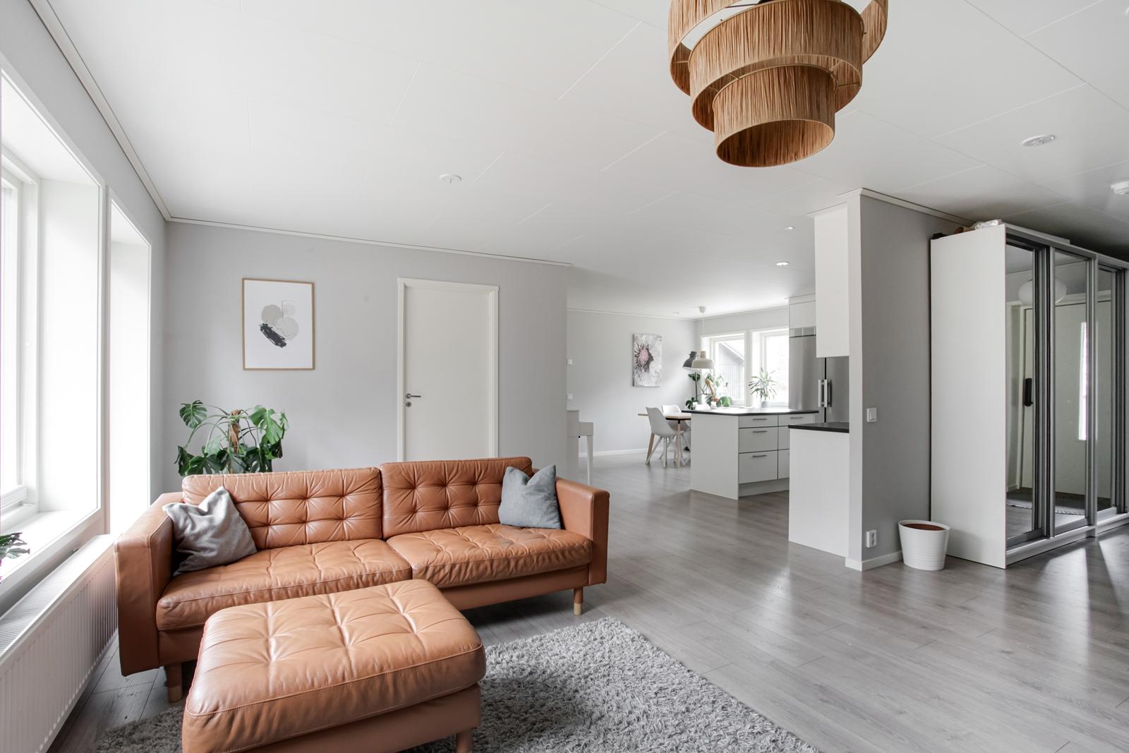 Tarinakuja 1, Vääkilä, Vihti