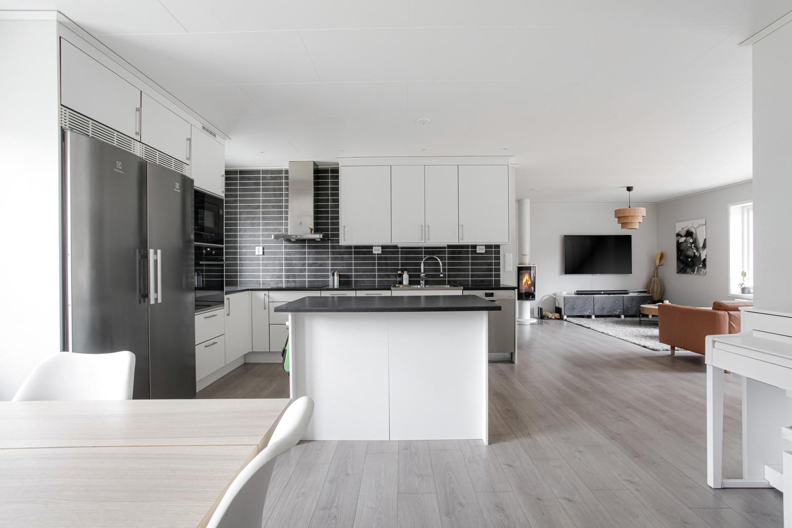 Tarinakuja 1, Vääkilä, Vihti