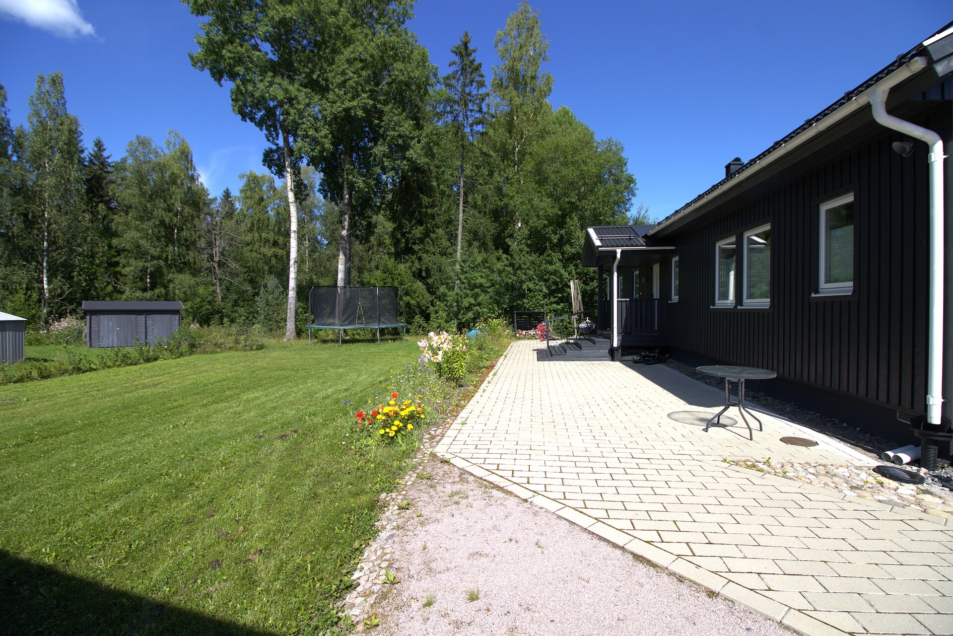 Tarinakuja 1, Vääkilä, Vihti
