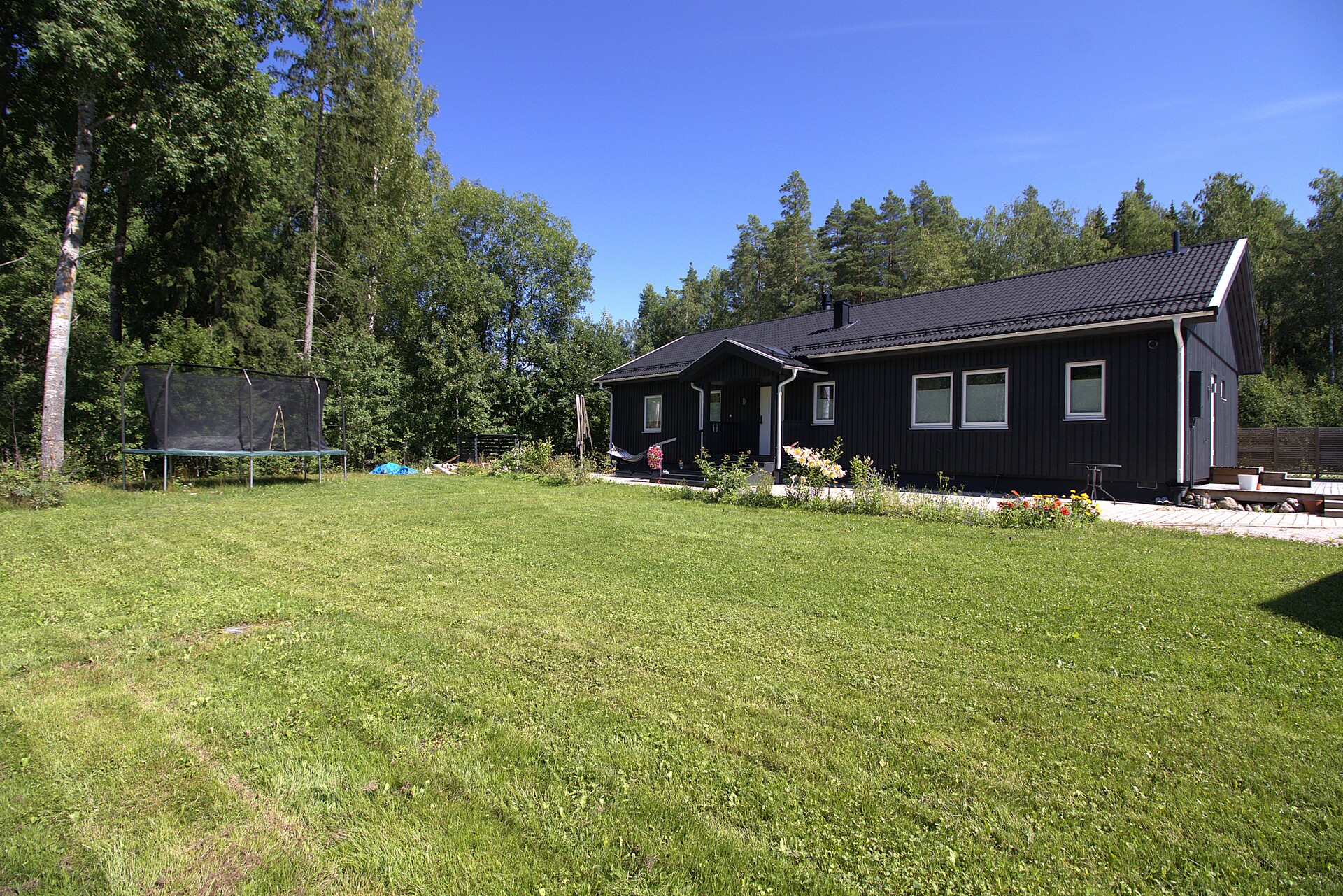 Tarinakuja 1, Vääkilä, Vihti