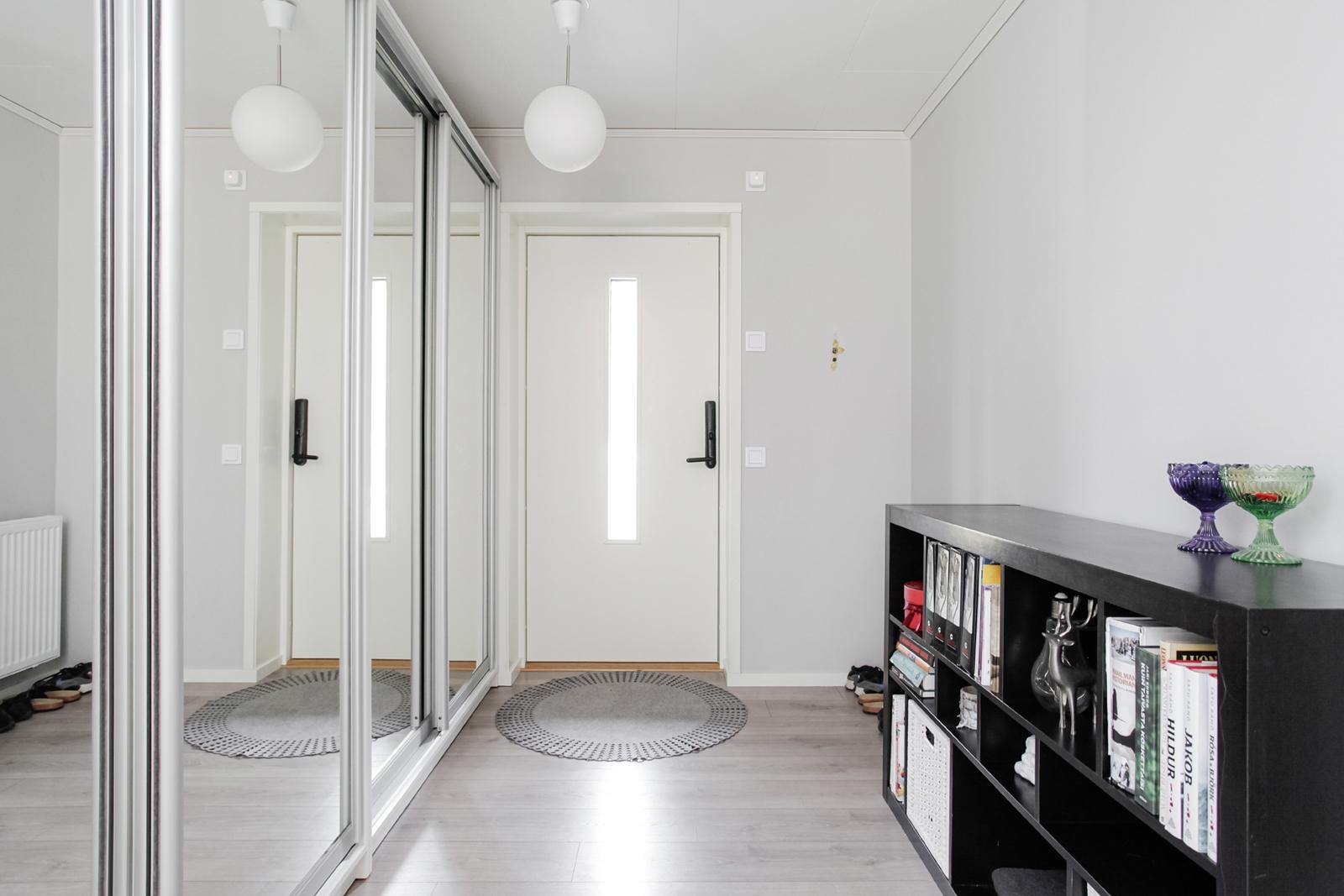 Tarinakuja 1, Vääkilä, Vihti