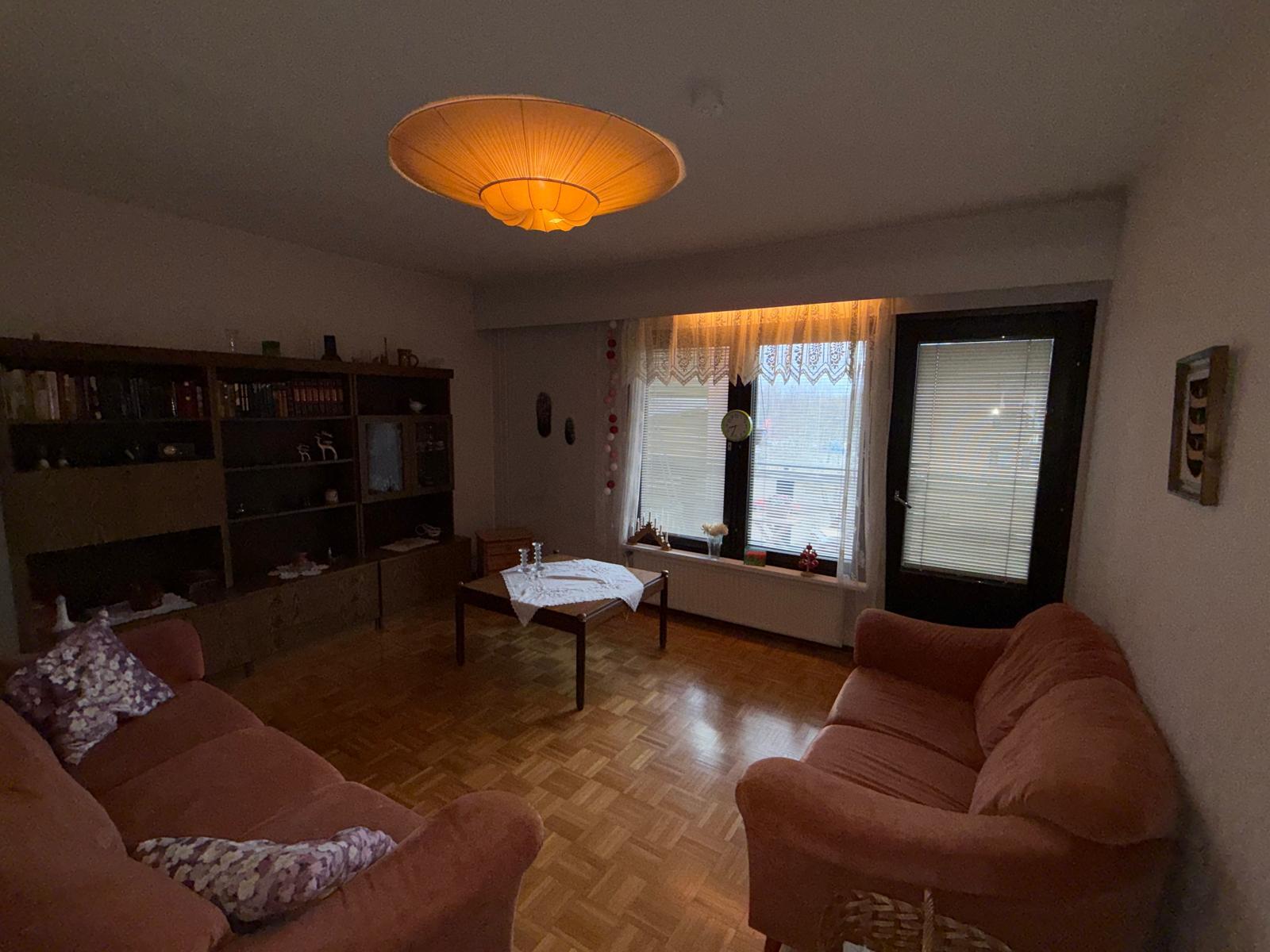 Kauppakatu 66, Taulumäki, Varkaus