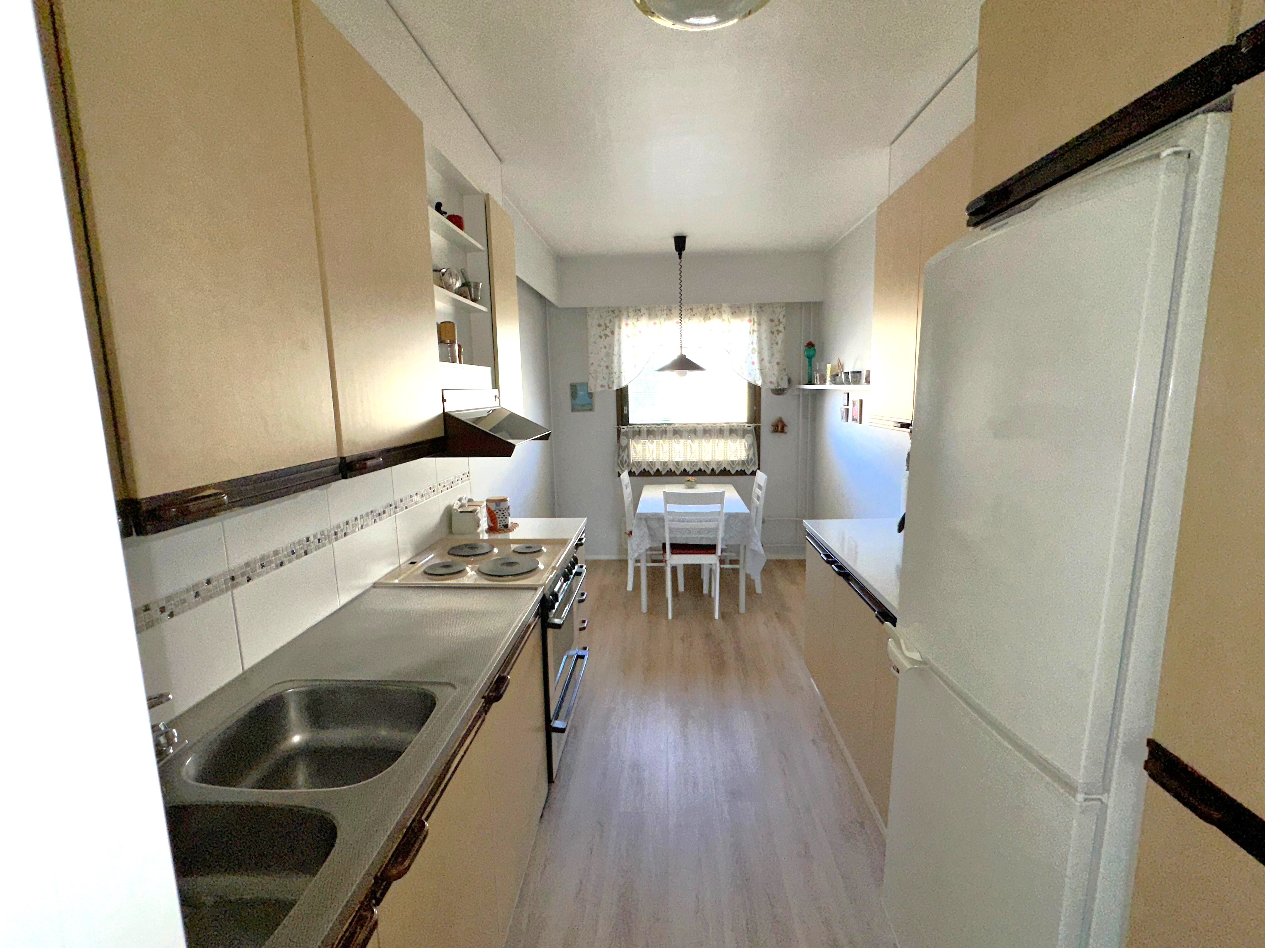 Kauppakatu 66, Taulumäki, Varkaus