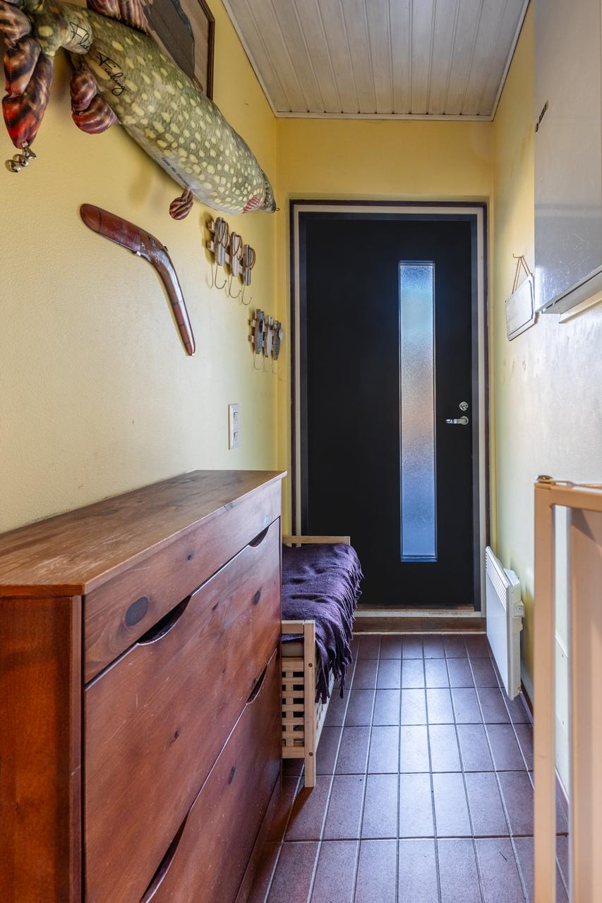 Kalkkivuorentie 25, Heikinlaakso, Helsinki