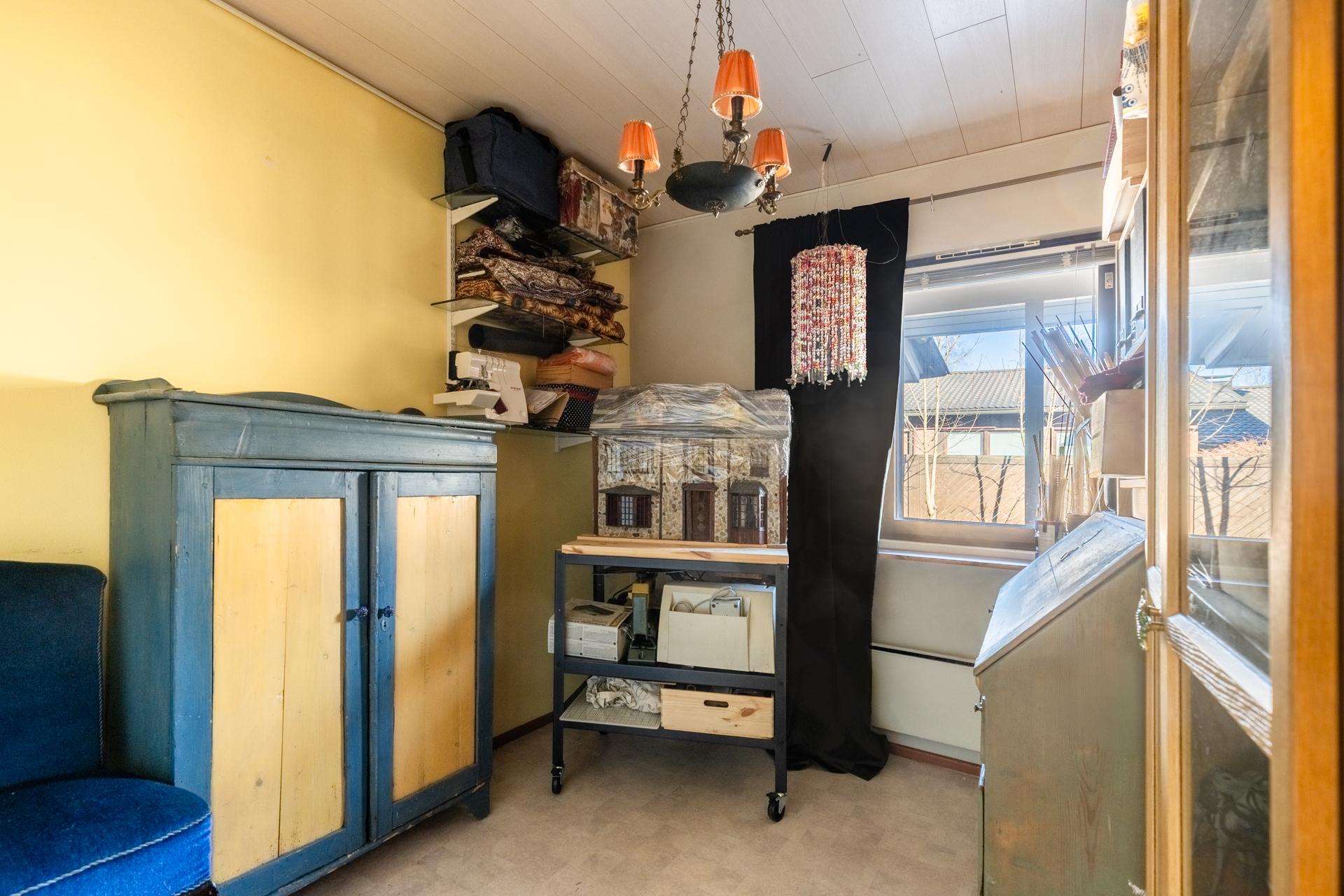 Kalkkivuorentie 25, Heikinlaakso, Helsinki