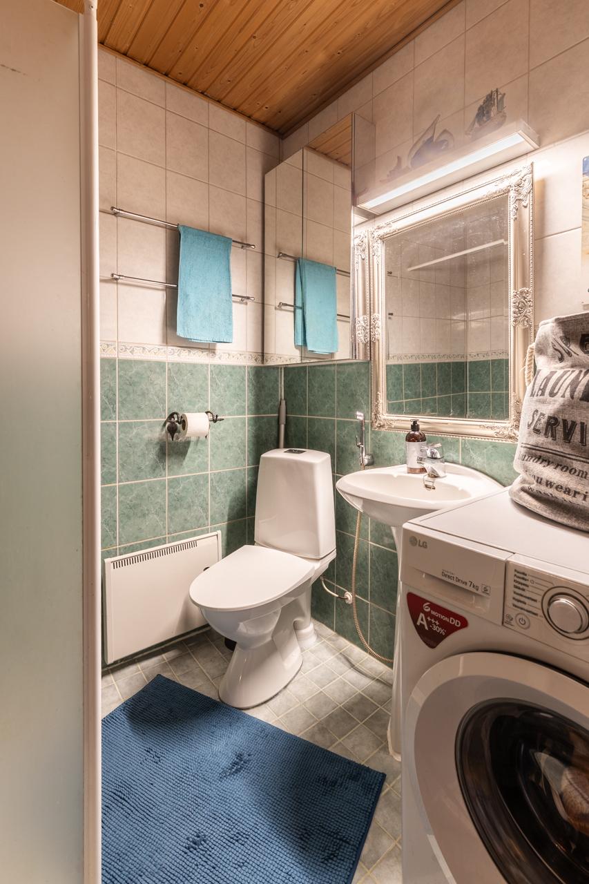 Kalkkivuorentie 25, Heikinlaakso, Helsinki