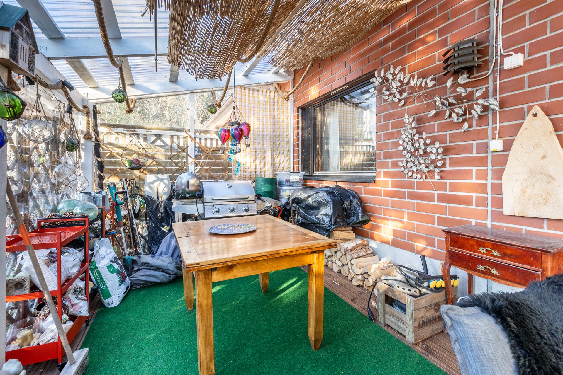 Kalkkivuorentie 25, Heikinlaakso, Helsinki