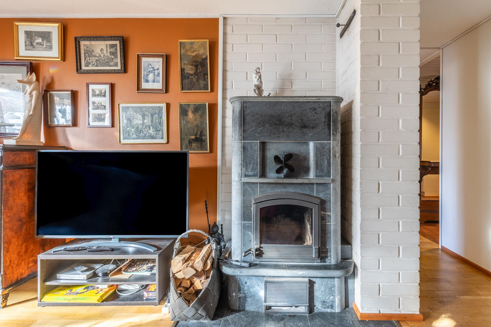 Kalkkivuorentie 25, Heikinlaakso, Helsinki