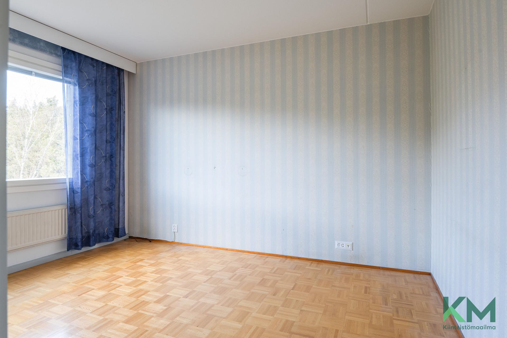 Häränajajanpolku 3, Härkämäki, Turku