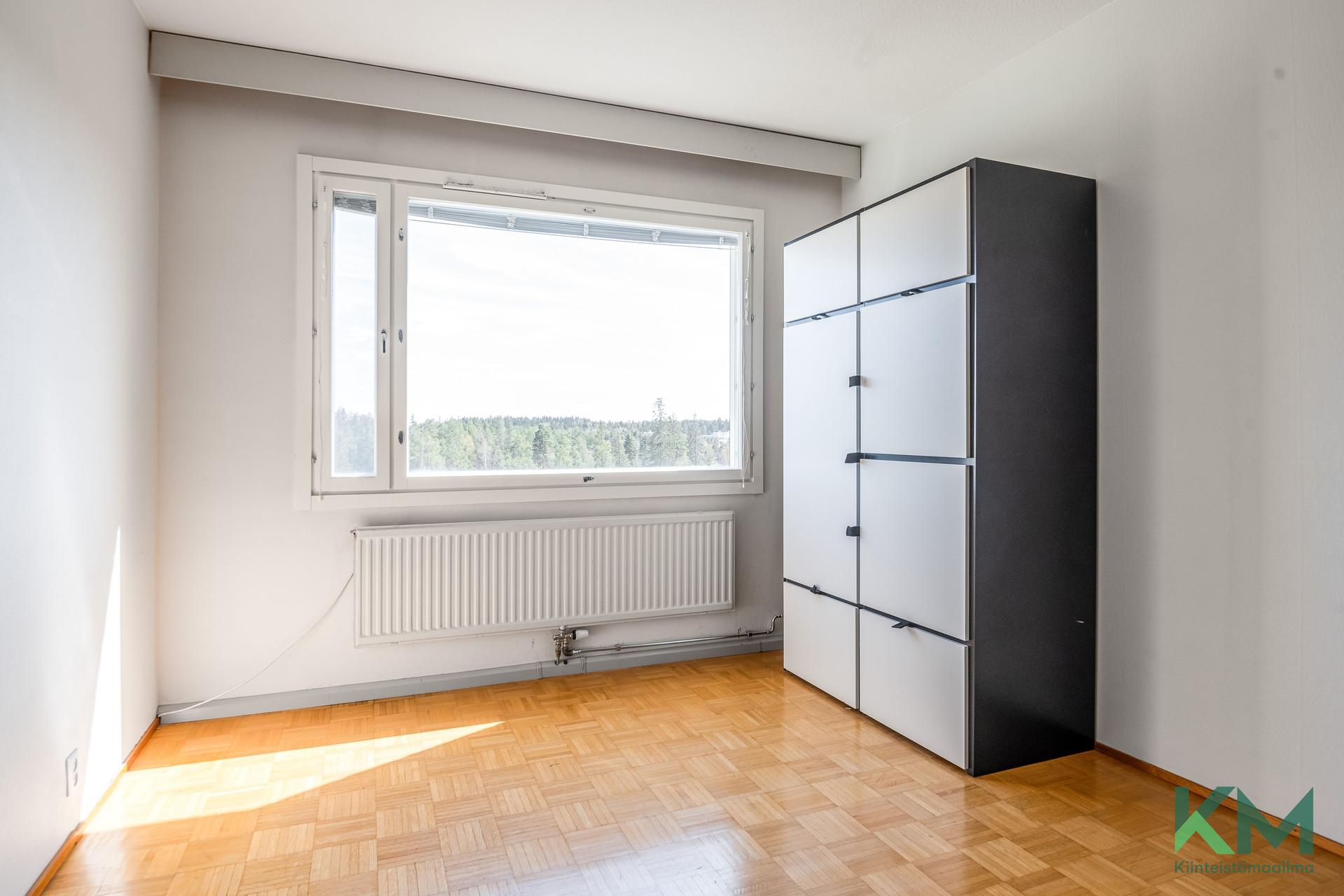 Häränajajanpolku 3, Härkämäki, Turku