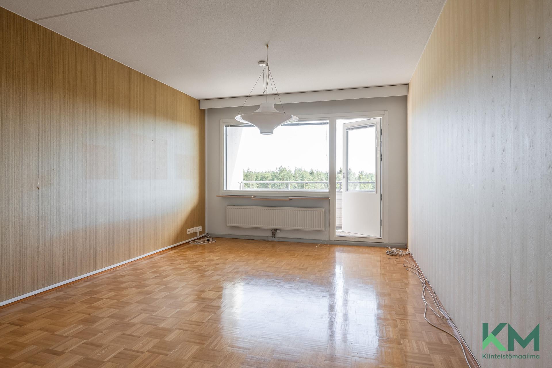 Häränajajanpolku 3, Härkämäki, Turku