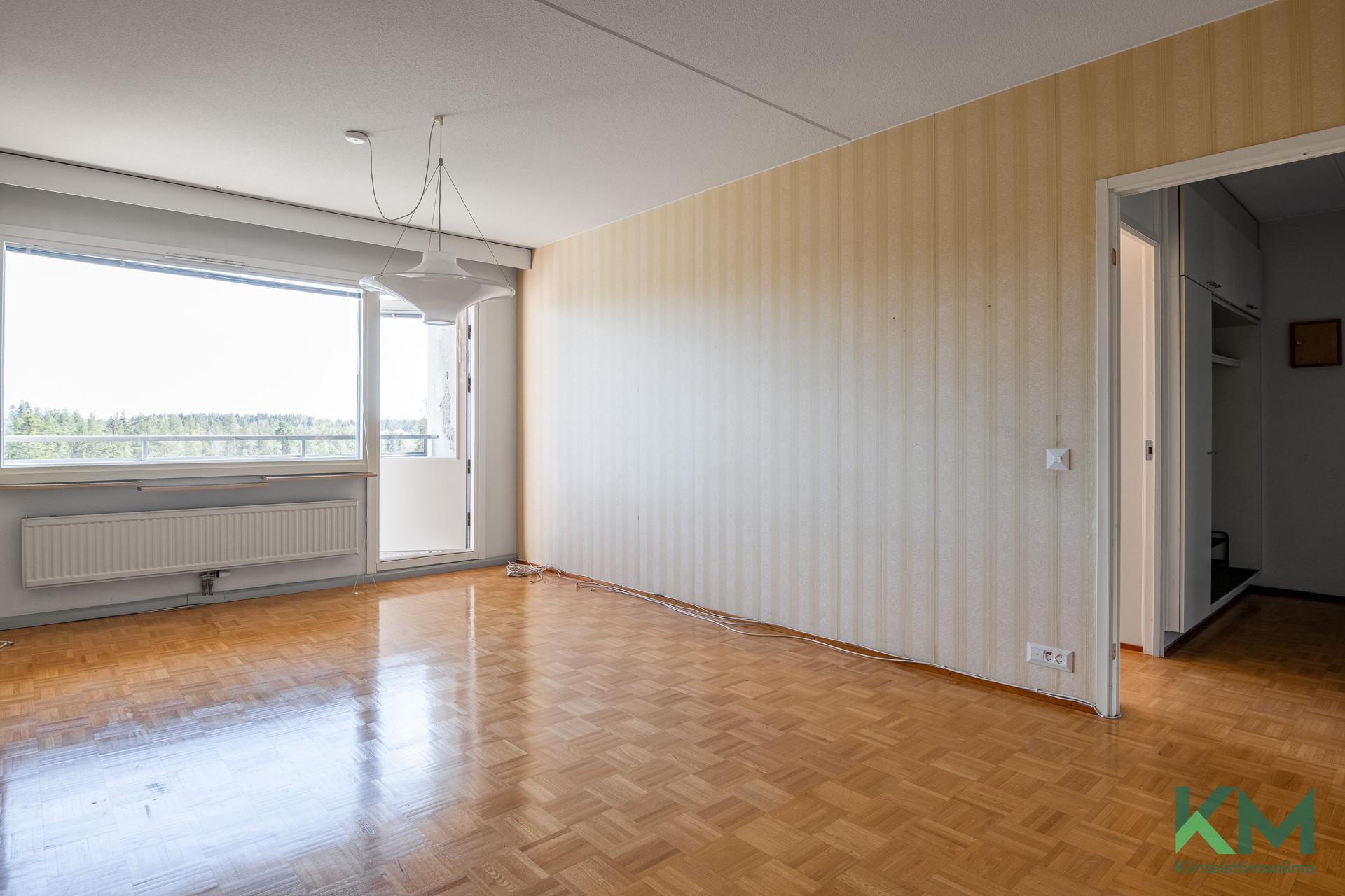 Häränajajanpolku 3, Härkämäki, Turku